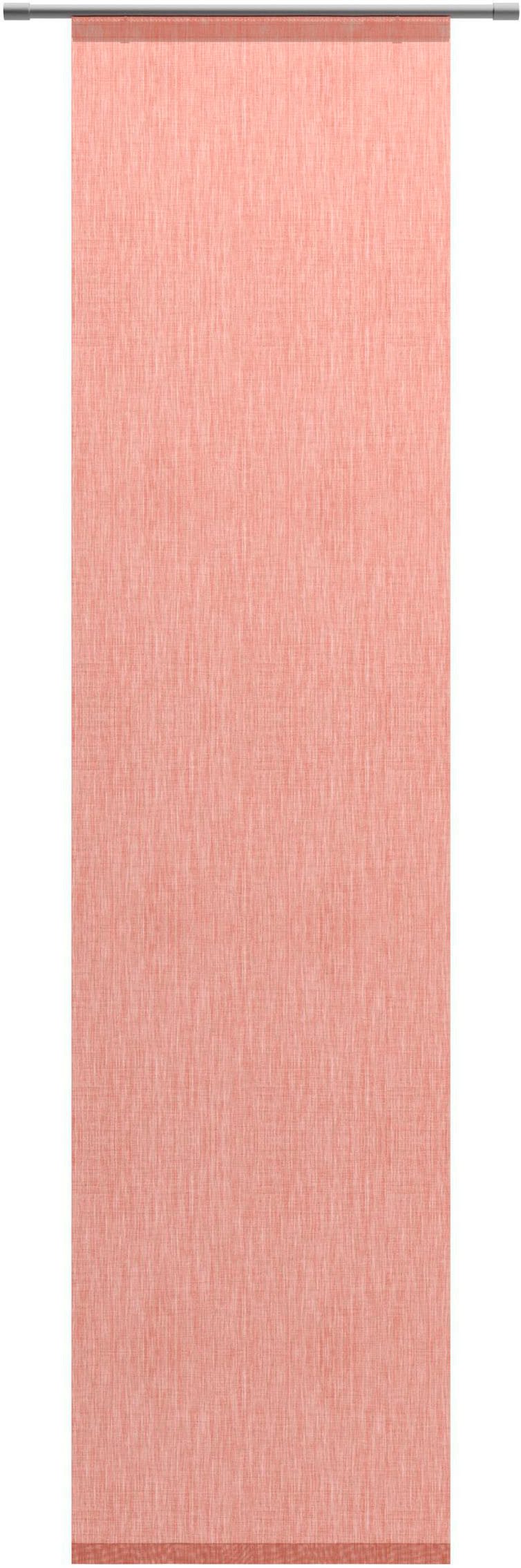 Neutex for you! Paneelgordijn Libre-ECO 60 x 245 cm (b x h) (1 stuk)