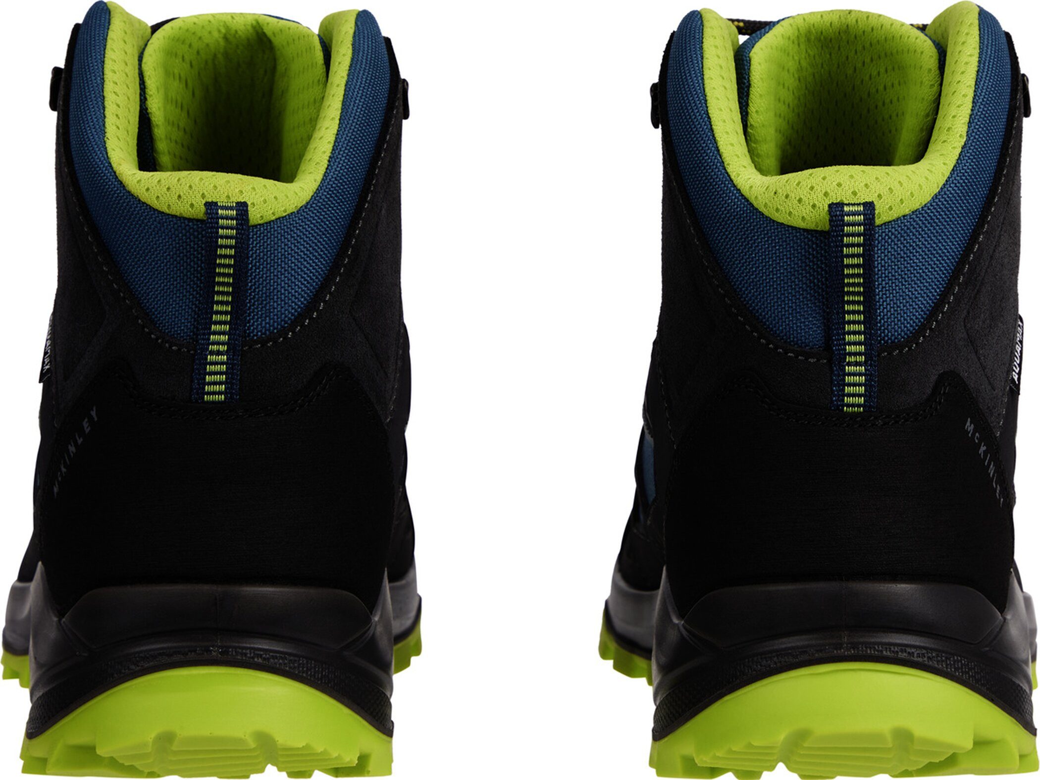 McKinley Wandelschoenen Discover III MID AQX