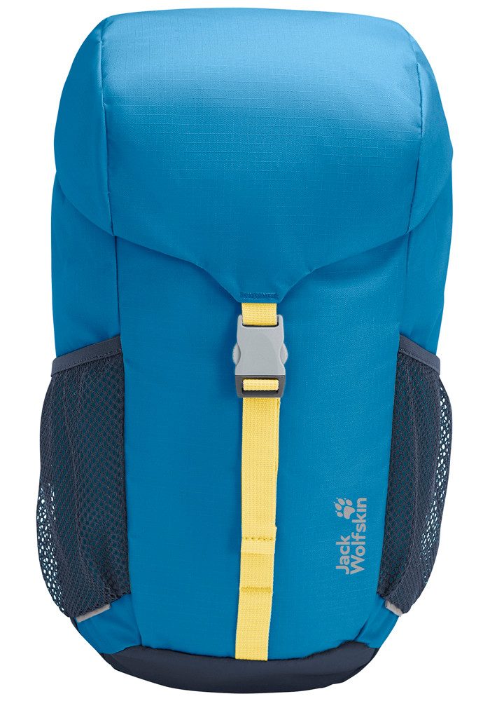 Jack Wolfskin Kinderrugzak KIDS EXPLORER 15