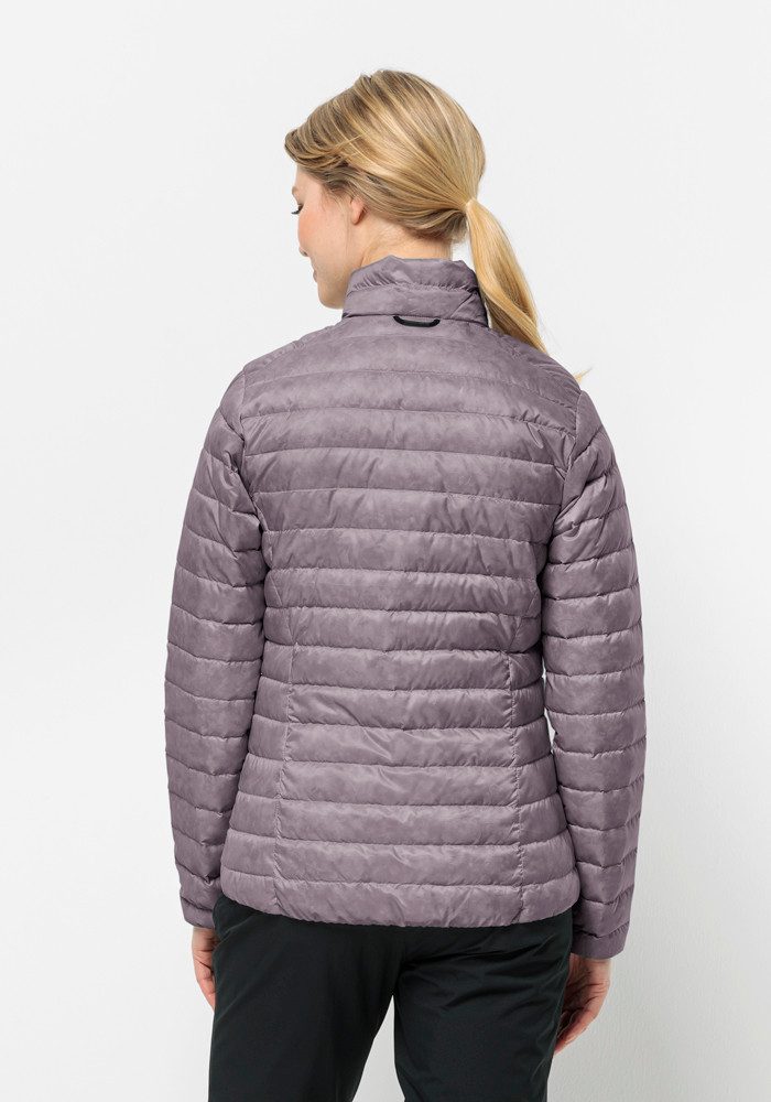 Jack Wolfskin Donsjack PILVI DOWN JKT W