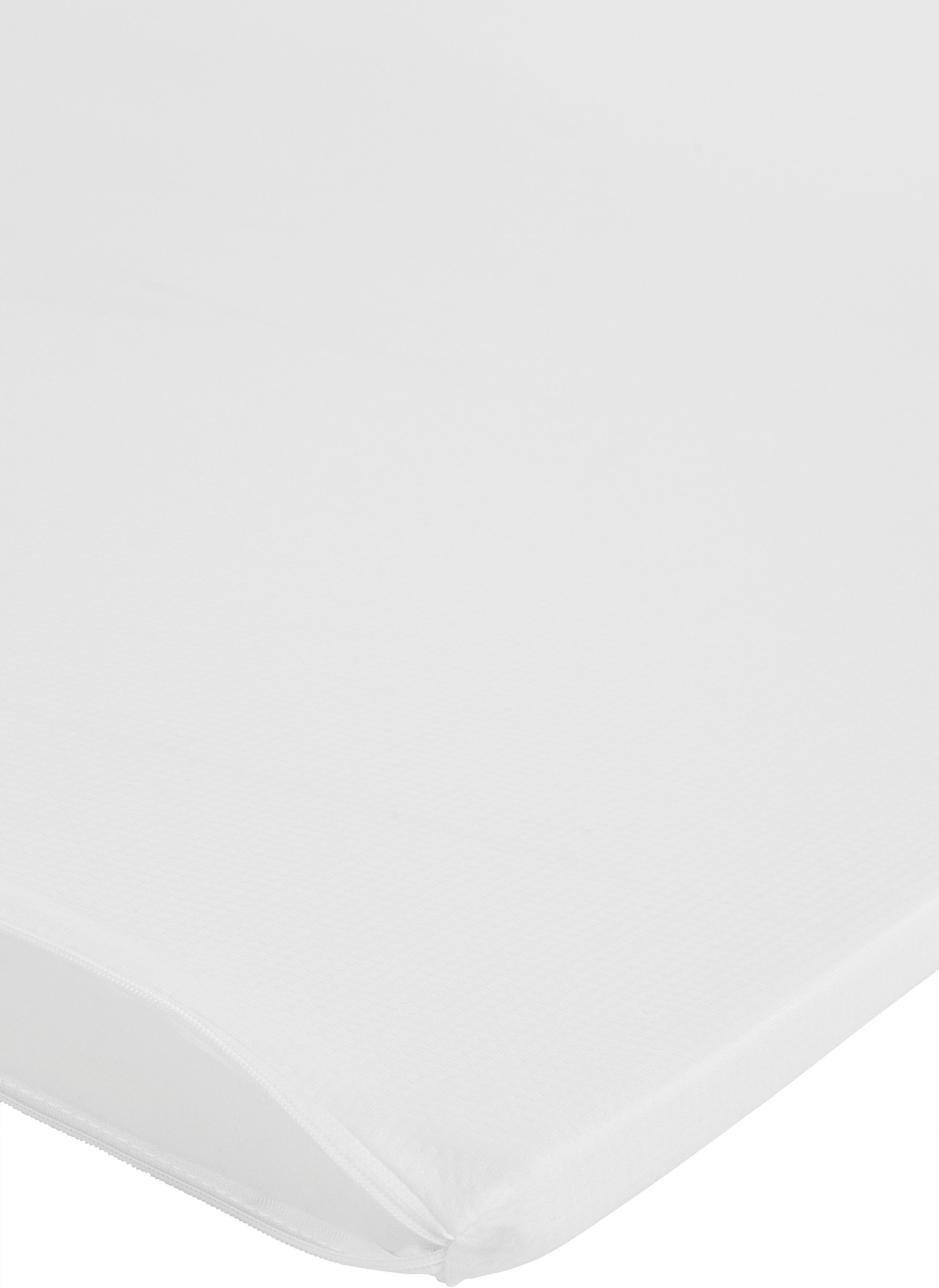 OTTO products Boxspring Peetu Pocketveringsmatras, in 4 breedten en 4 kleuren, incl. topmatras