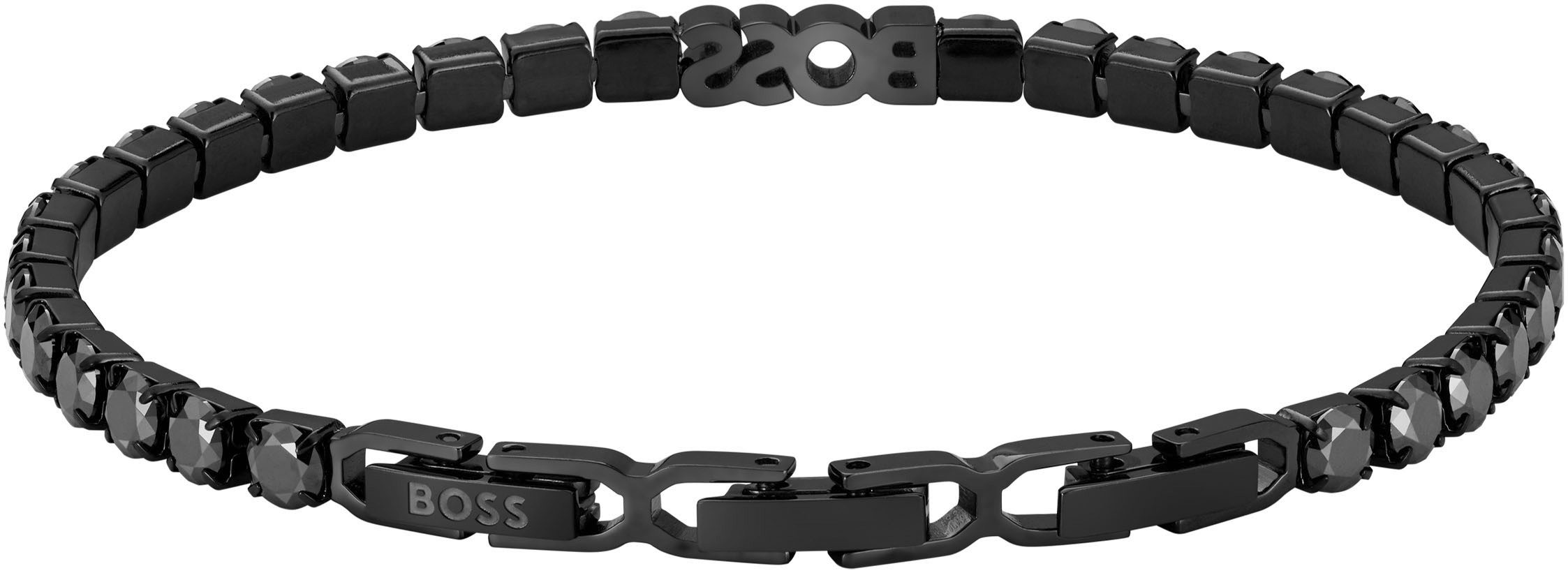 Boss Tennisarmband KASSY GLOW, 1580707, 1580708
