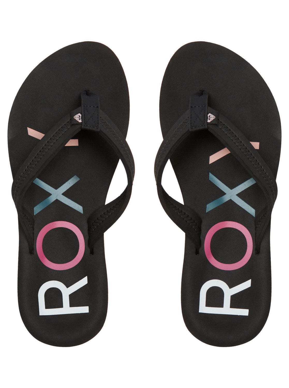 Roxy Teenslippers Vista