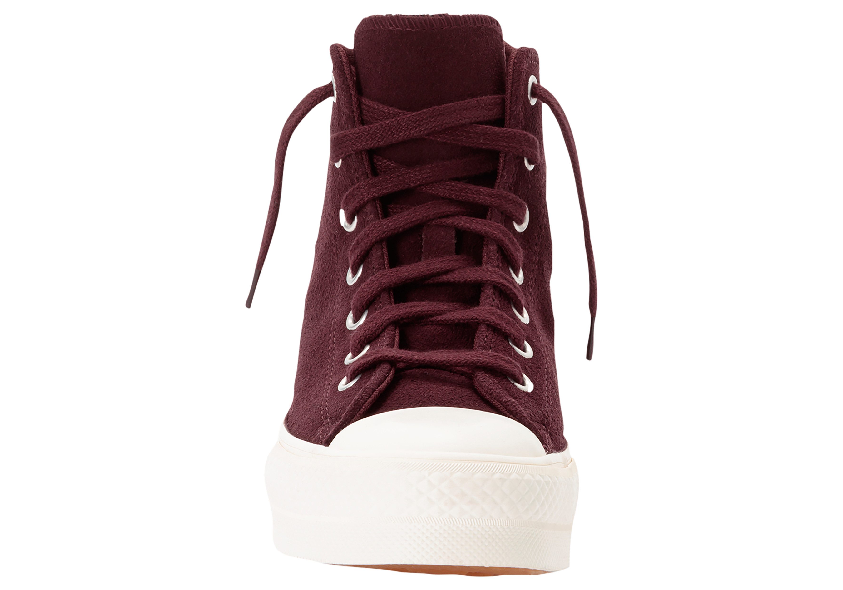 Converse Sneakers CHUCK TAYLOR ALL STAR EVA LIFT