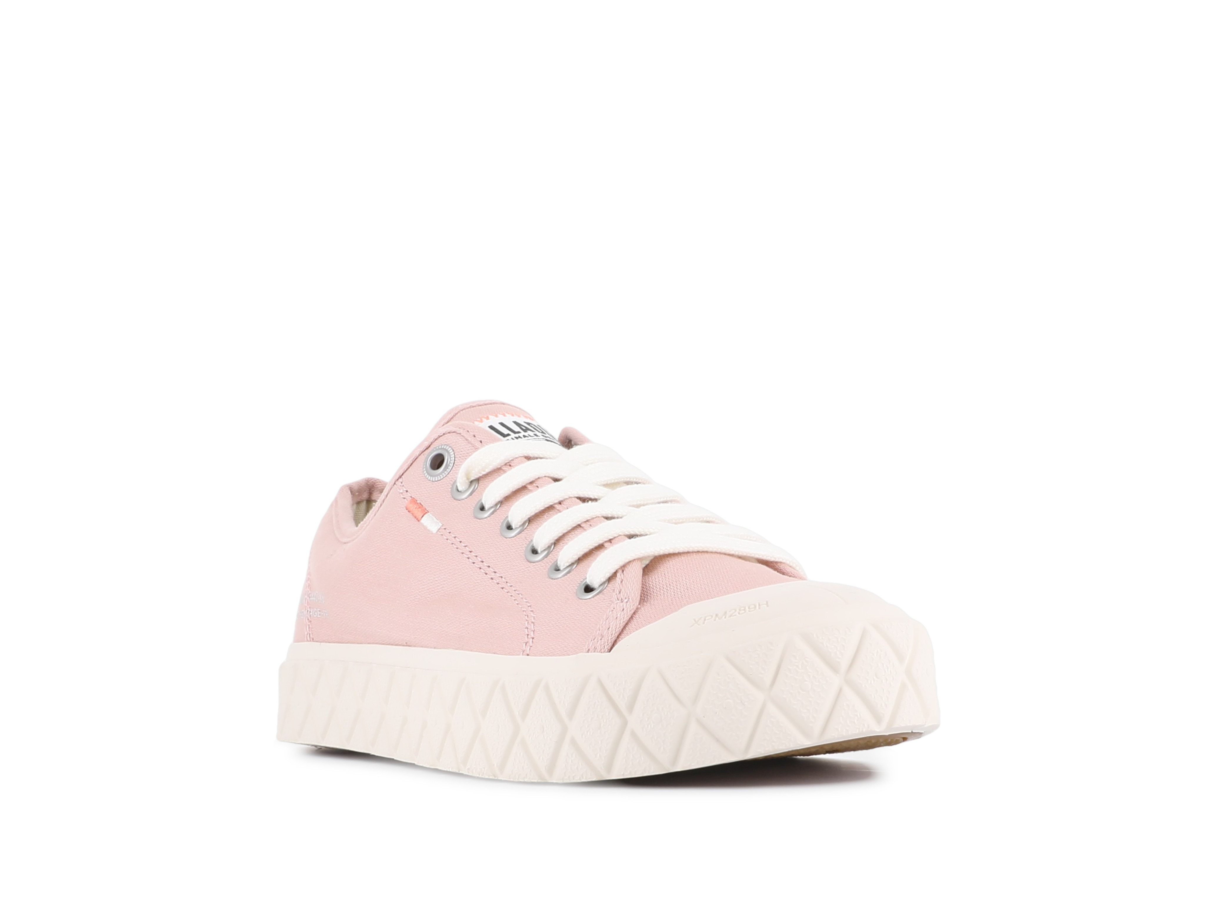 Palladium Sneakers PALLA ACE CVS ORG