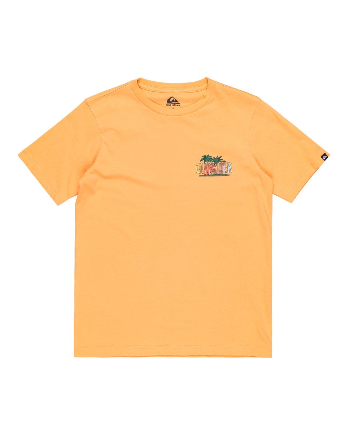 Quiksilver Shirttop Ev Sunny Palms