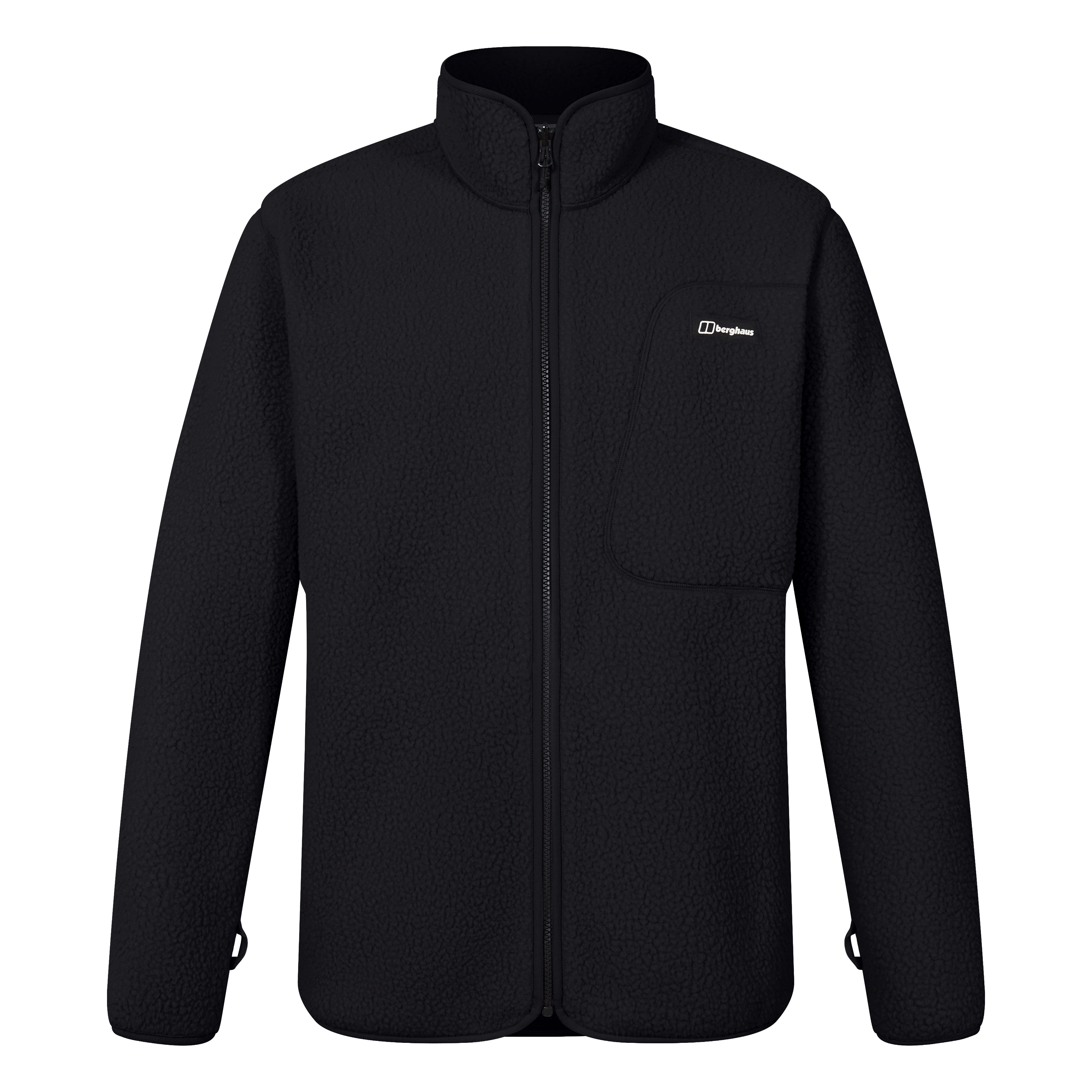 Berghaus Fleecejack HANBY IA JACKET