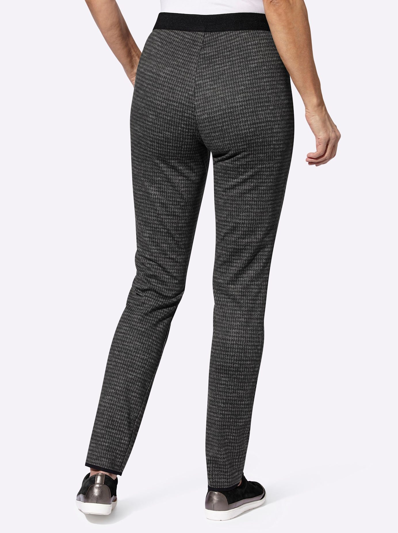 Stehmann Comfortbroek