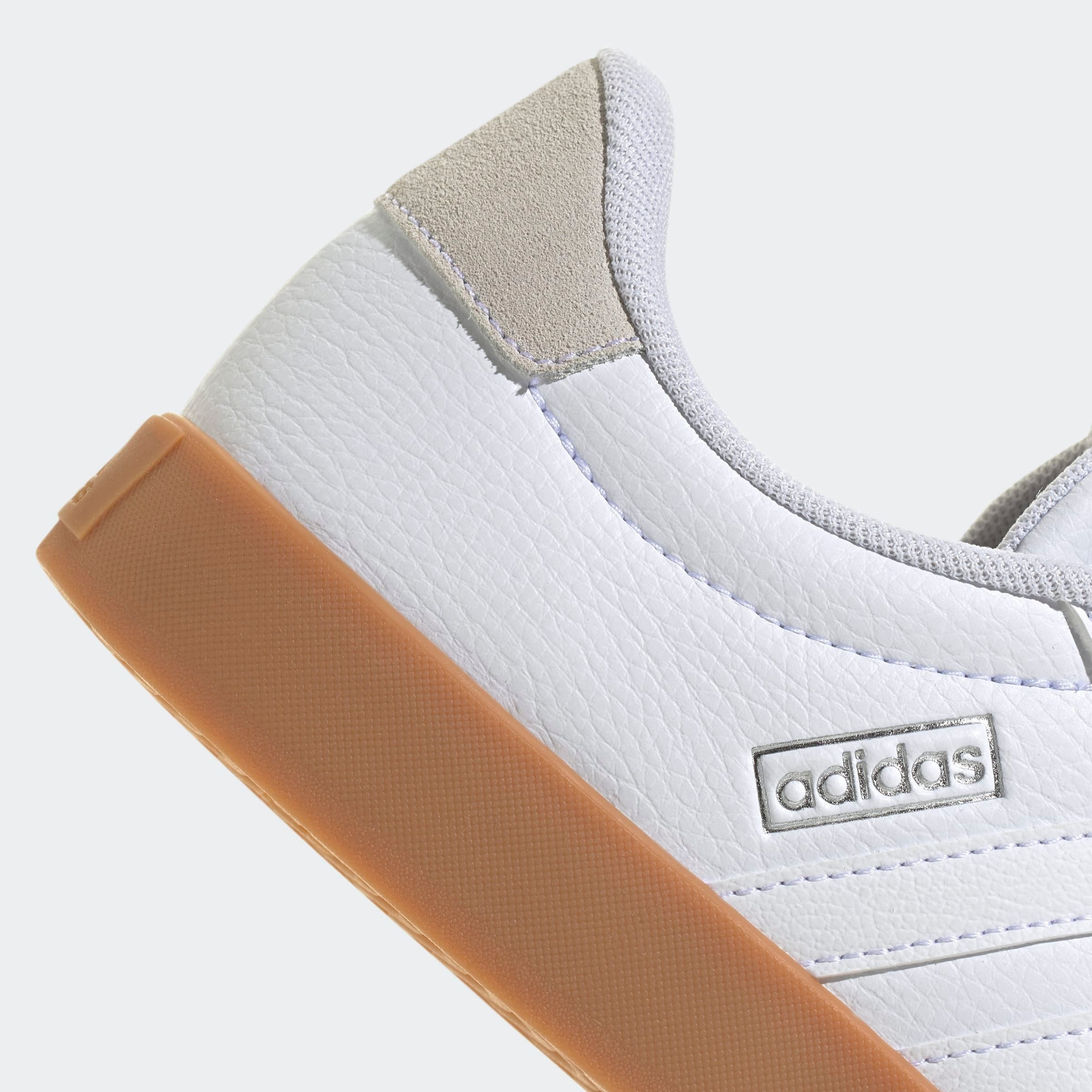 adidas Sportswear Sneakers VL COURT 3.0 geïnspireerd door het ontwerp van de adidas samba
