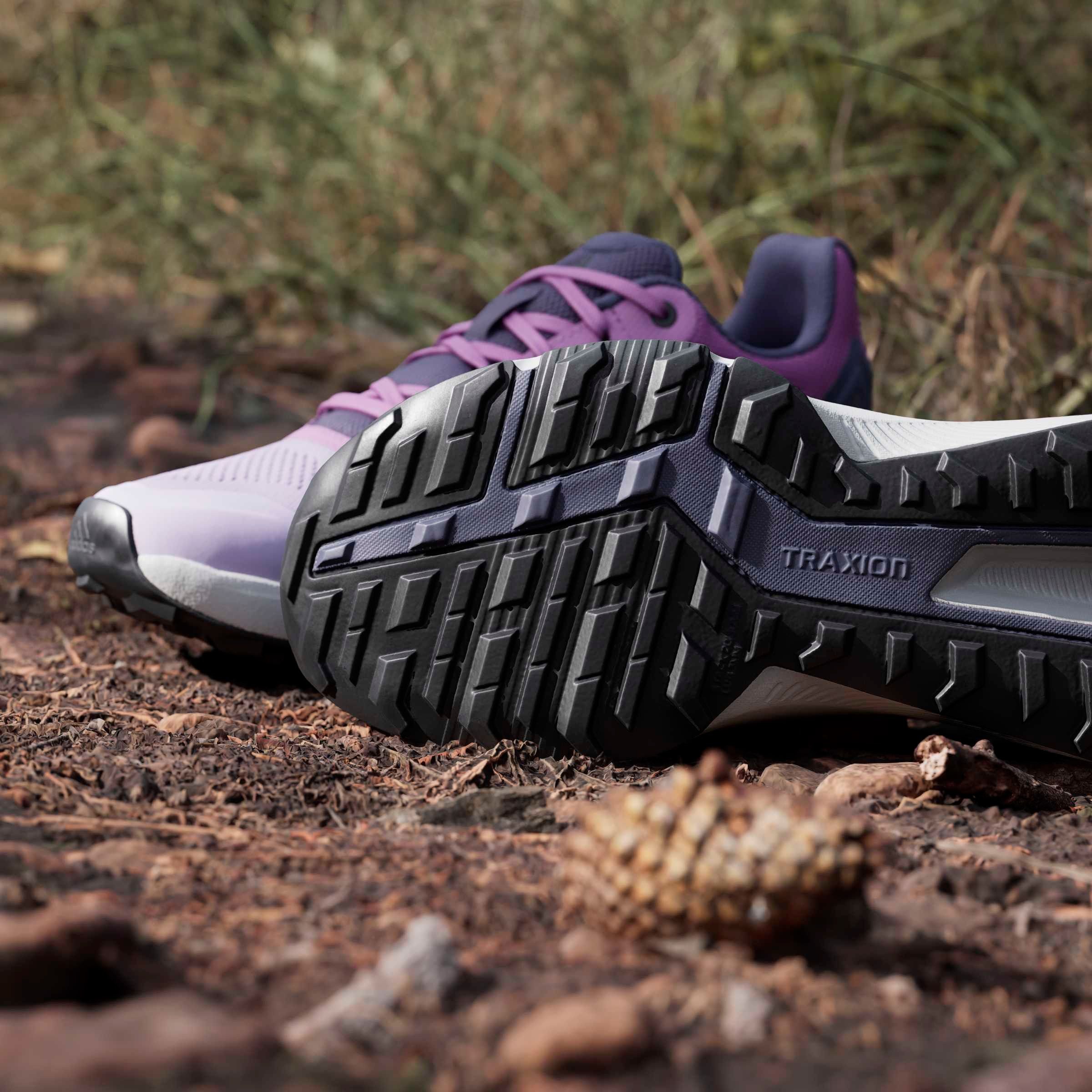 adidas TERREX Runningschoenen SOULSTRIDE RAIN.RDY TRAILRUNNING