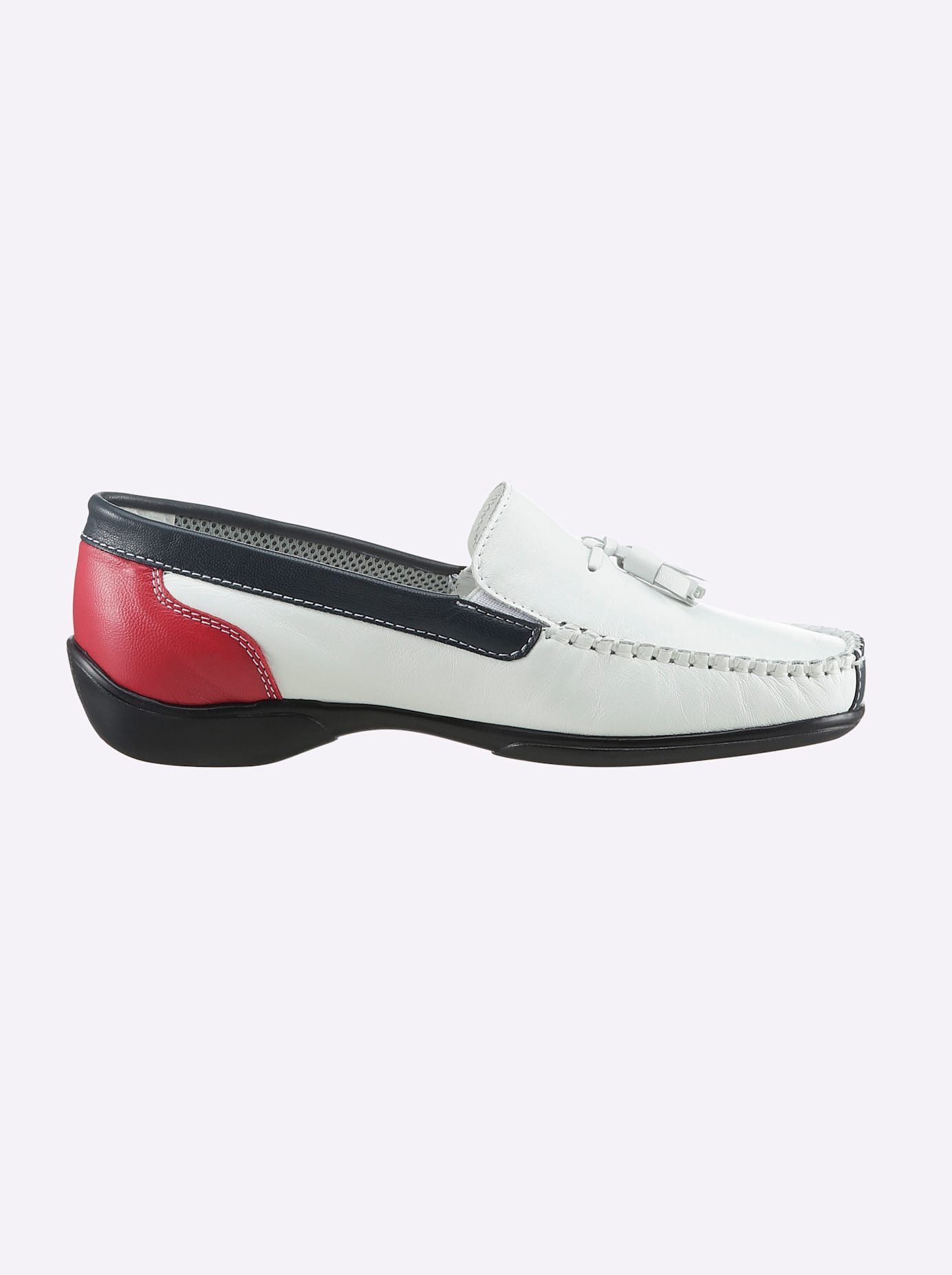 Classic Mocassins