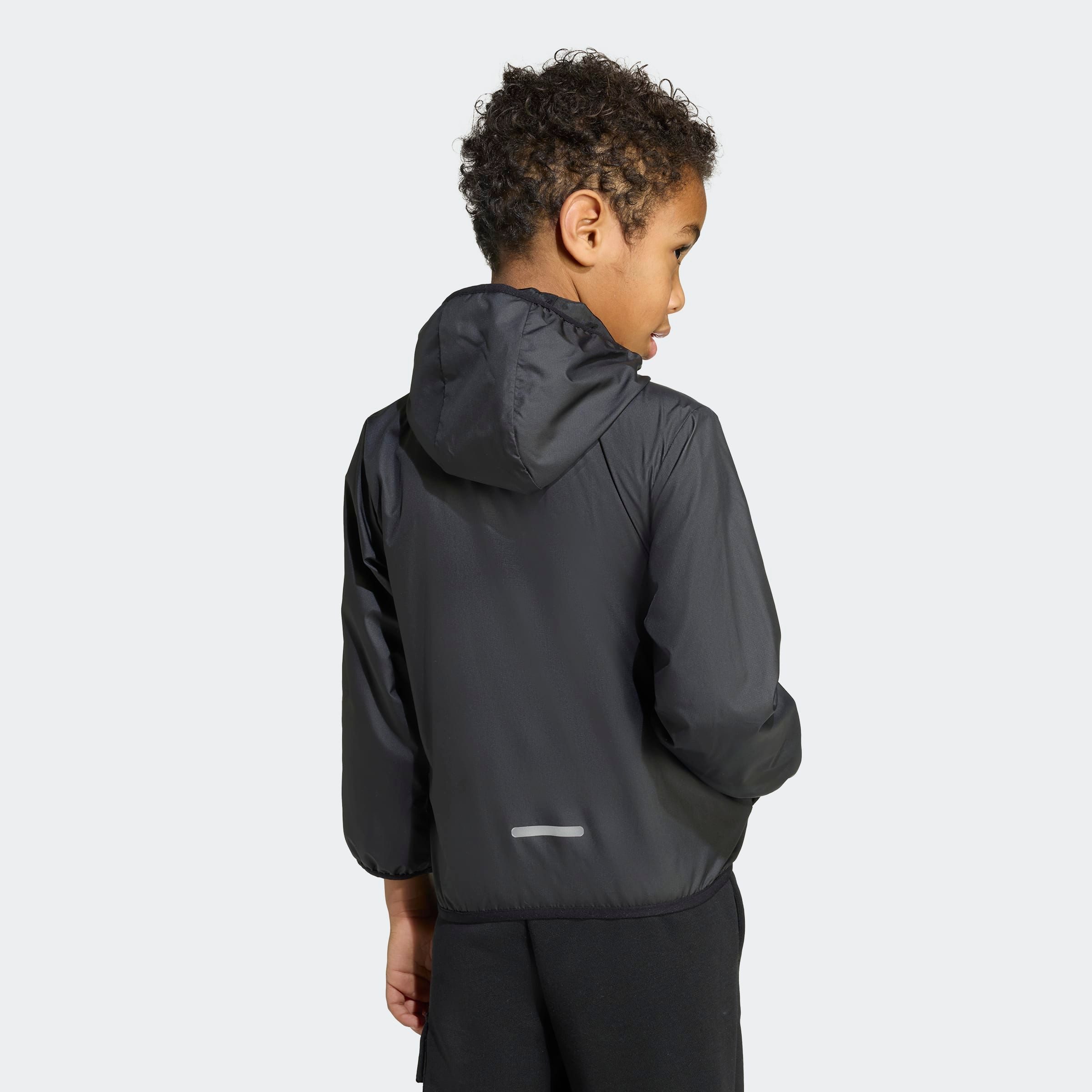 adidas Sportswear Windbreaker LK TIBERIO WB