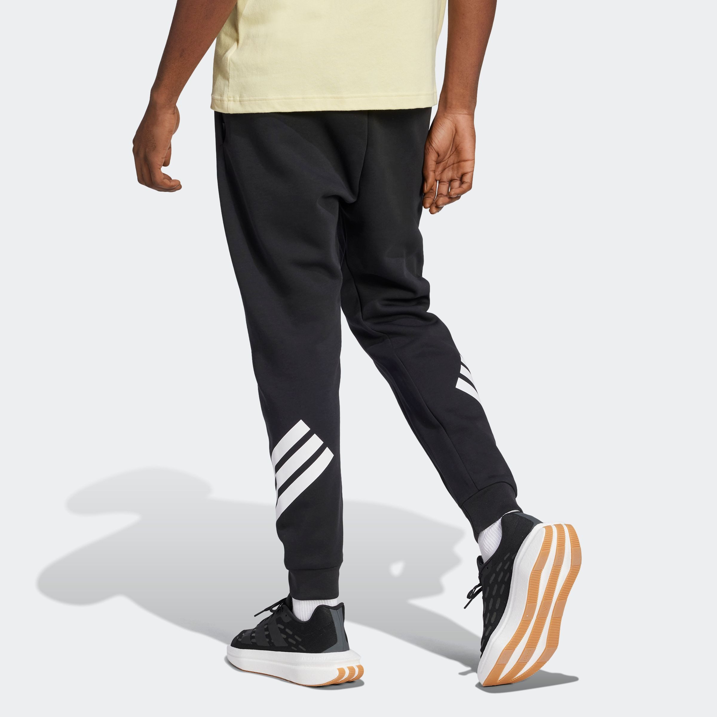 adidas Sportswear Sportbroek M FI 3S PT (1-delig)