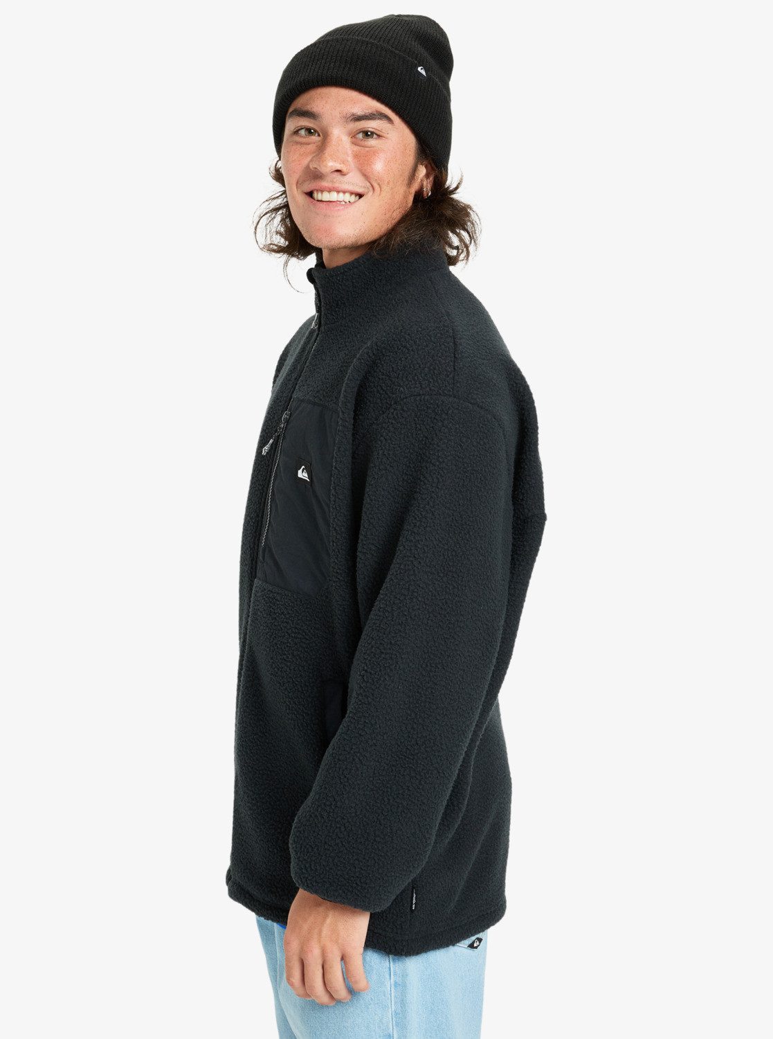 Quiksilver Fleecejack