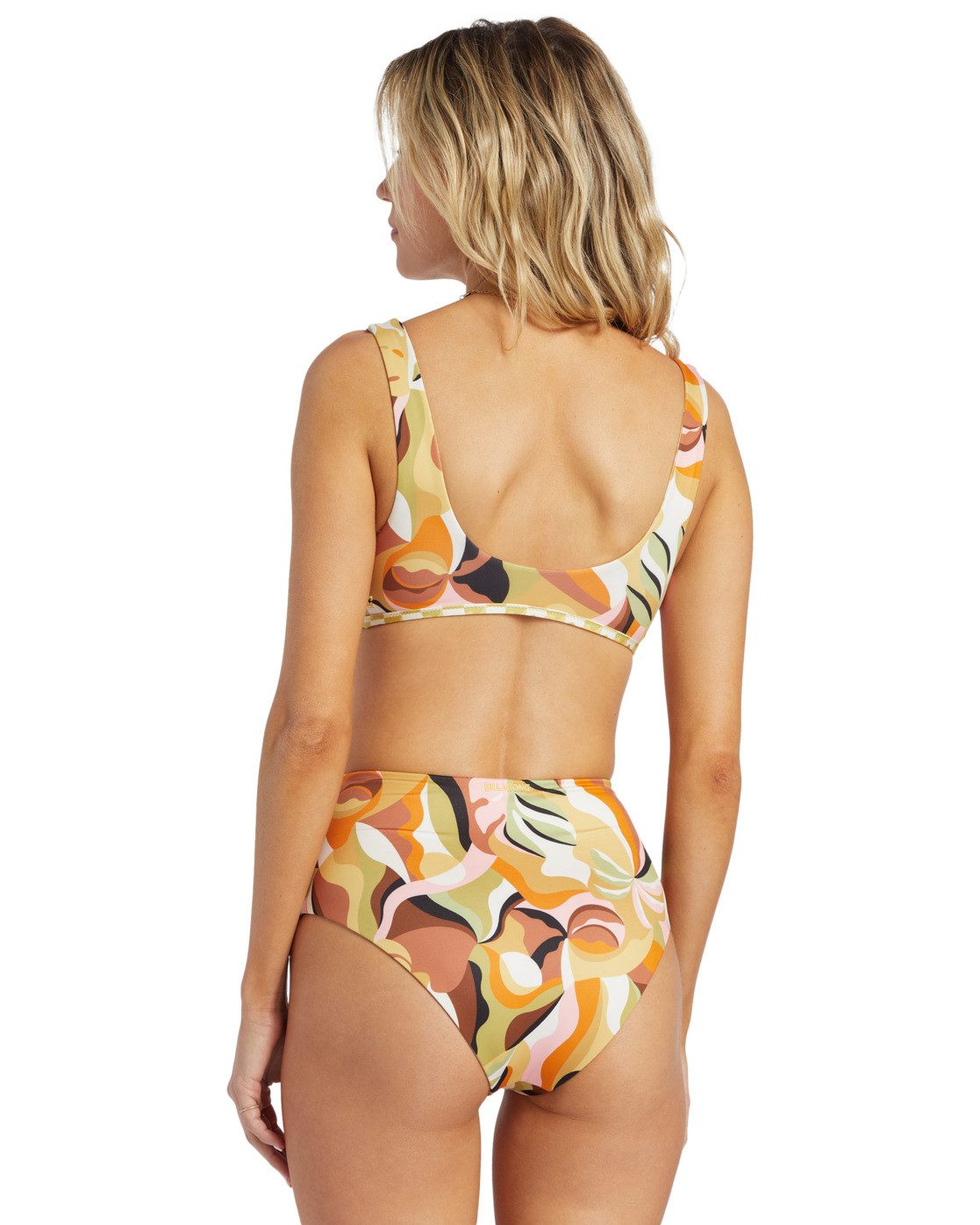 Billabong Bikinibroekje Return To Paradise