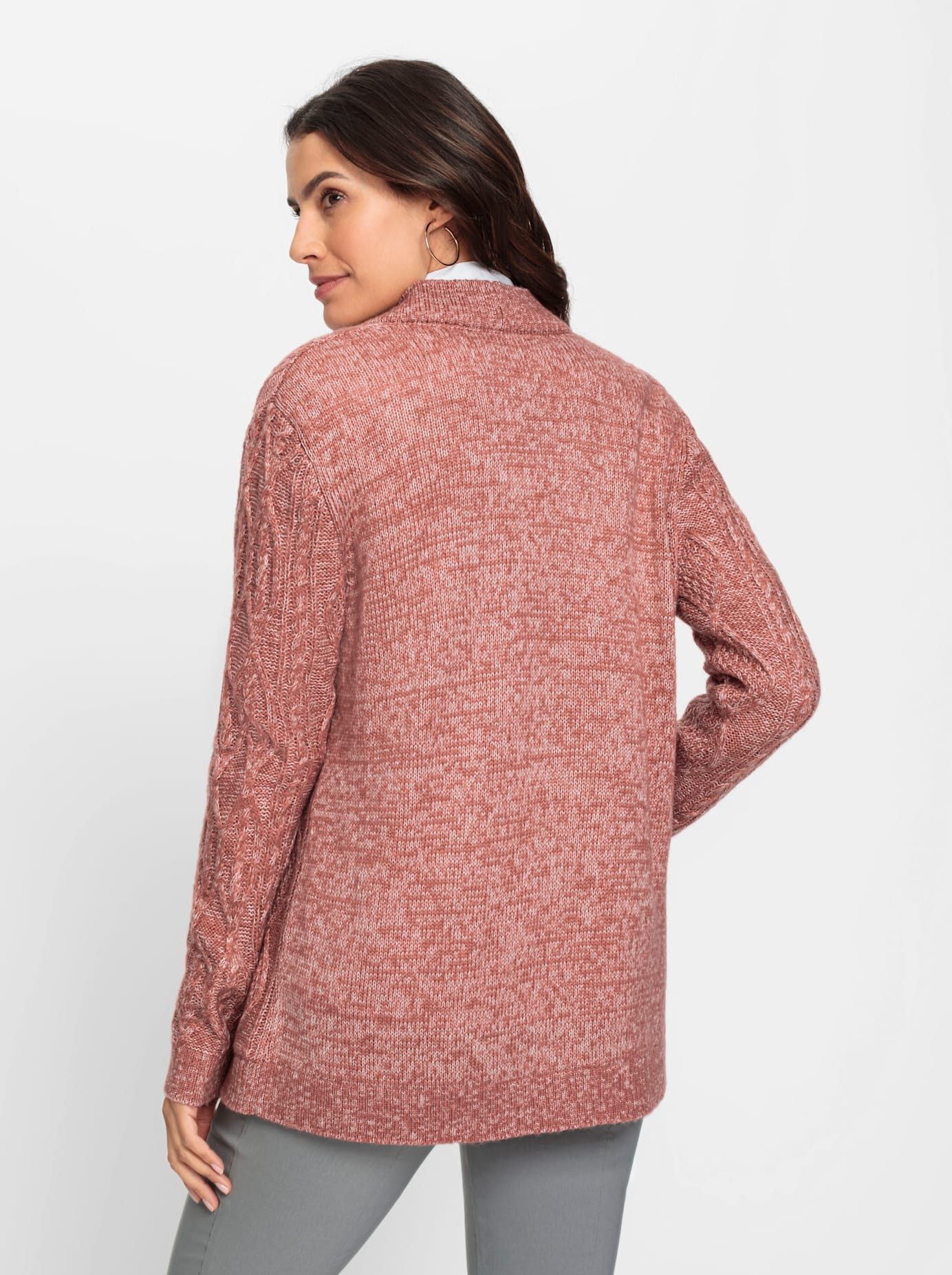 Classic Inspirationen Cardigan