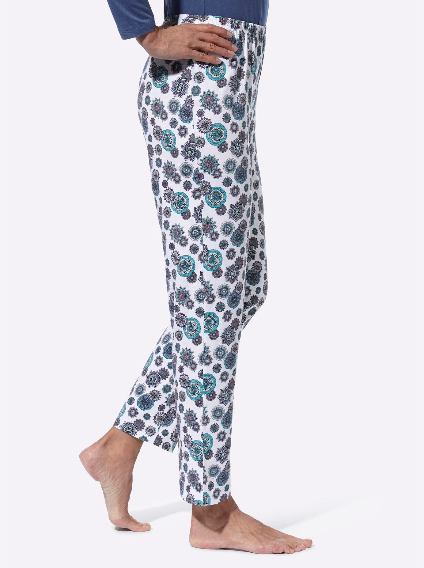 Pyjamabroek