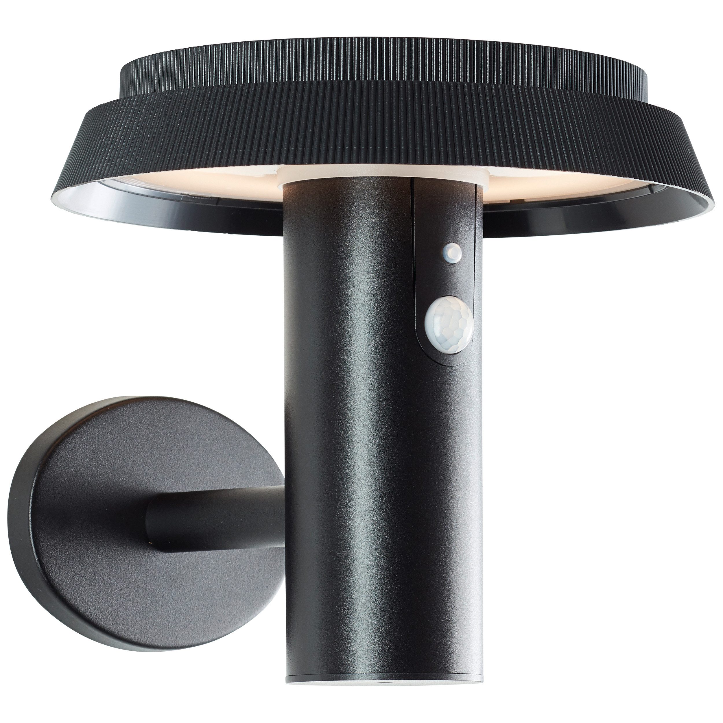 Brilliant Leuchten Led-wandlamp voor buiten Alvero