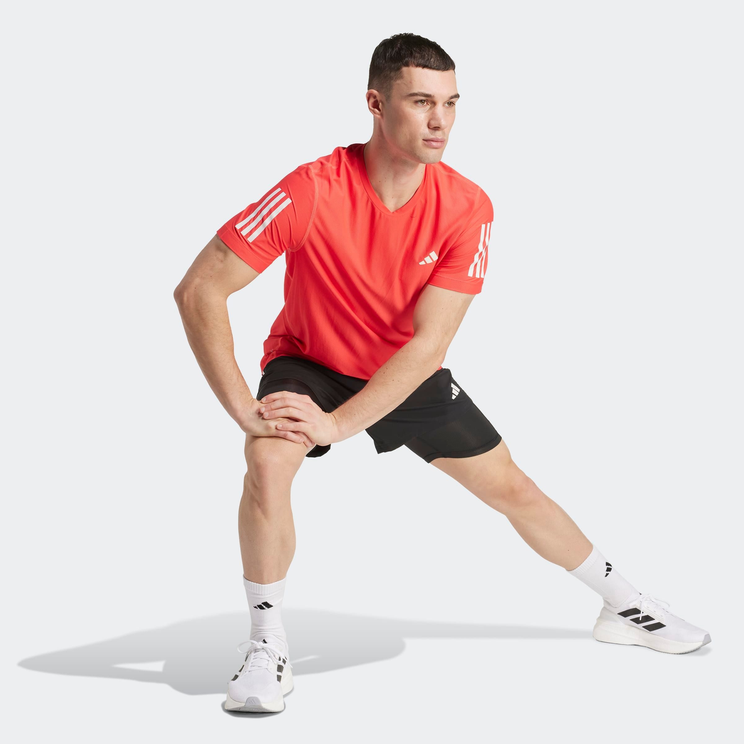 adidas Performance Runningshirt OTR B TEE