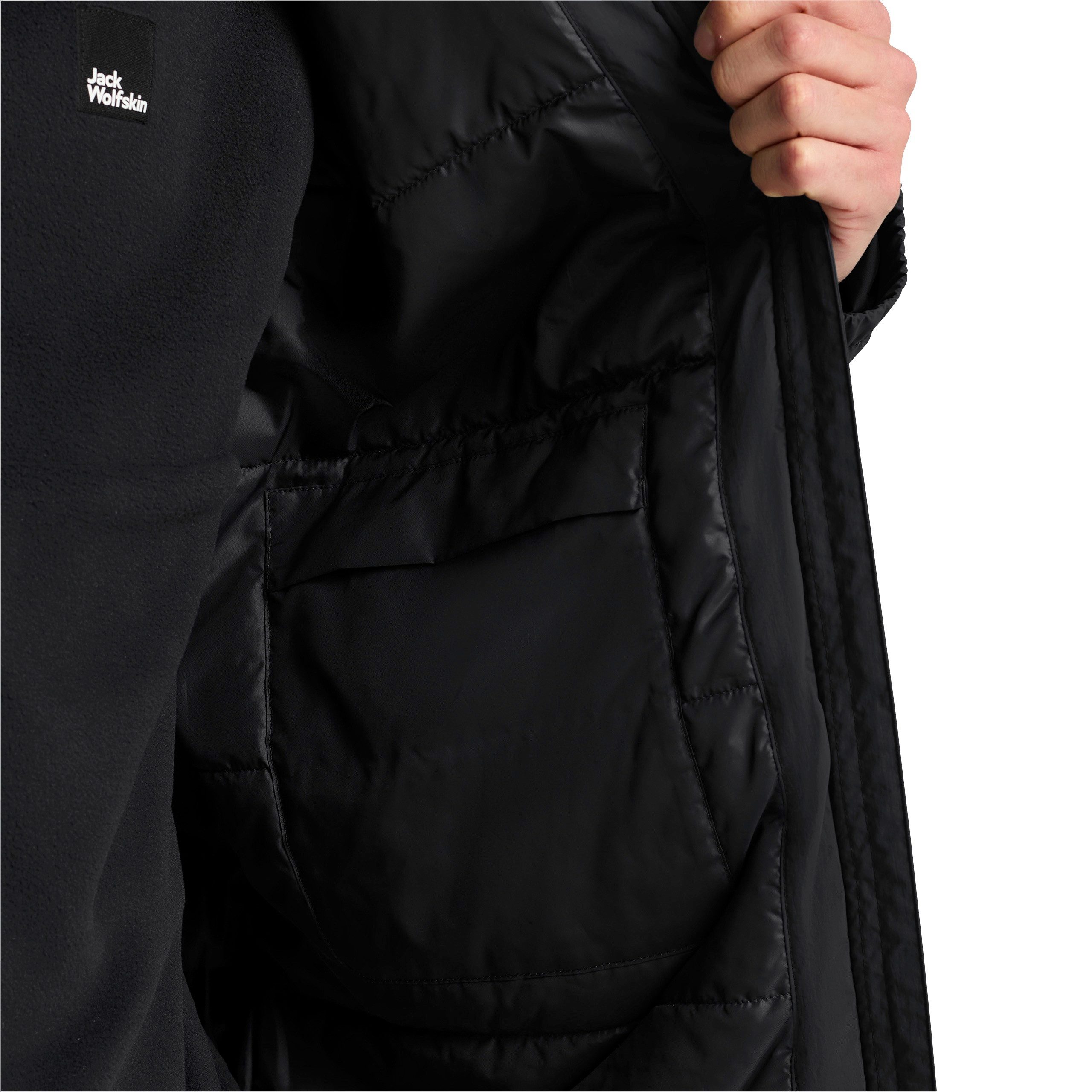 Jack Wolfskin Functioneel jack