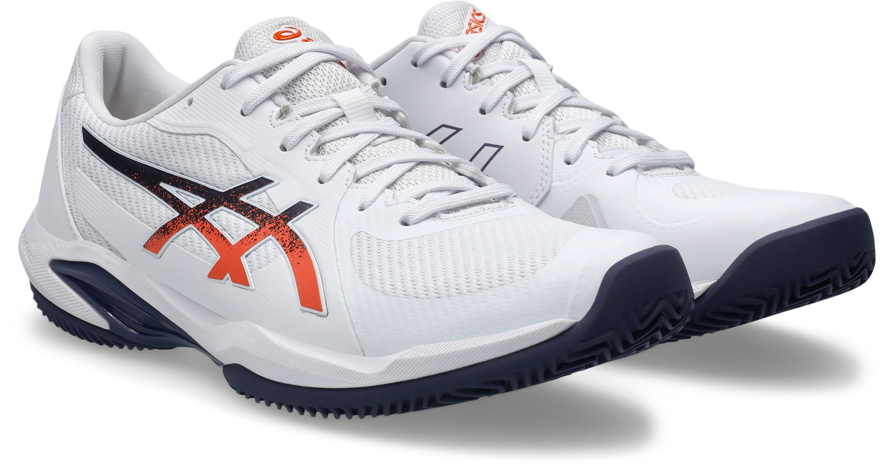 Asics Tennisschoenen SOLUTION SWIFT FF 2 CLAY