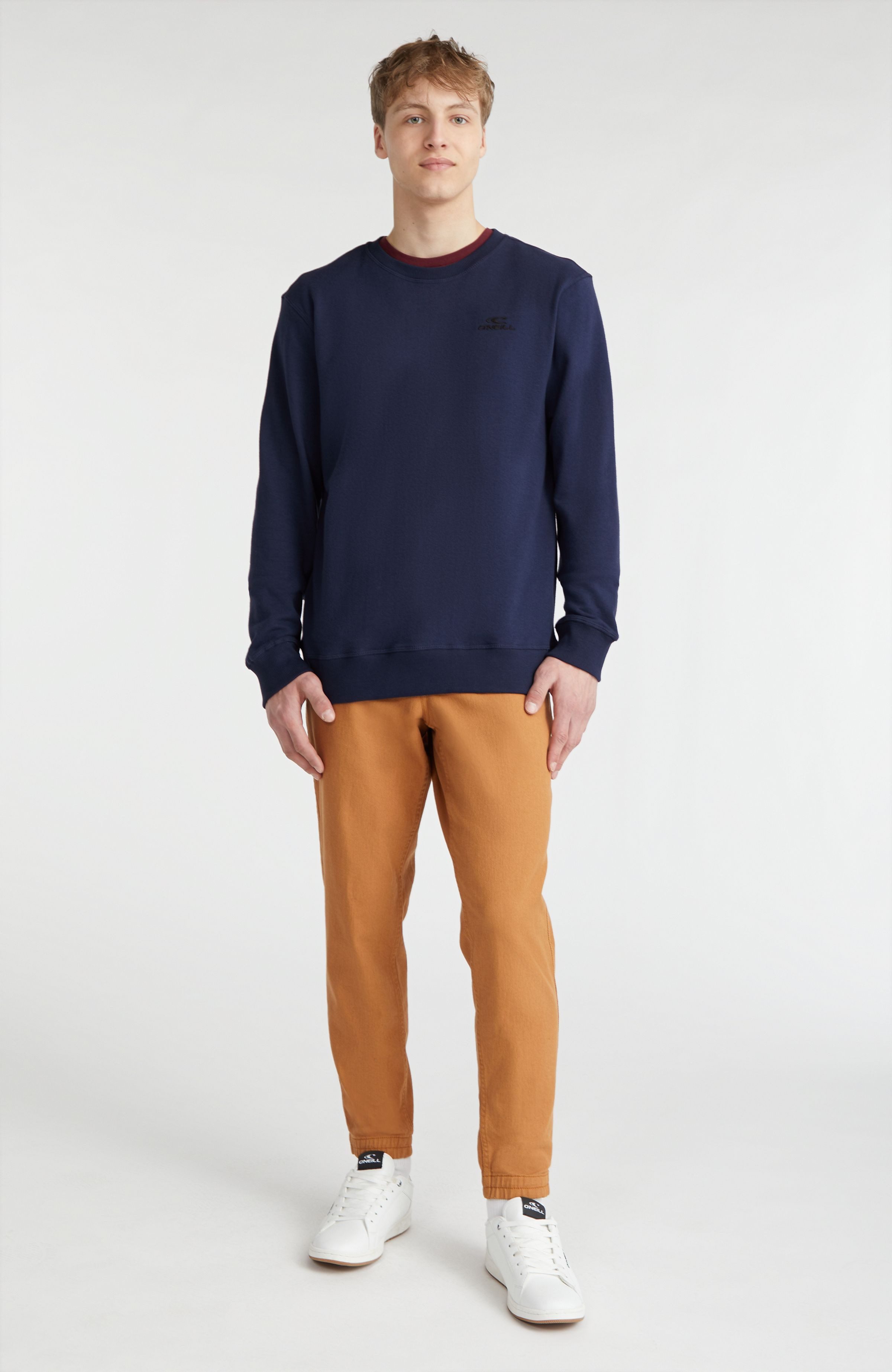 O'Neill Sweatshirt O'NEILL SMALL LOGO CREW