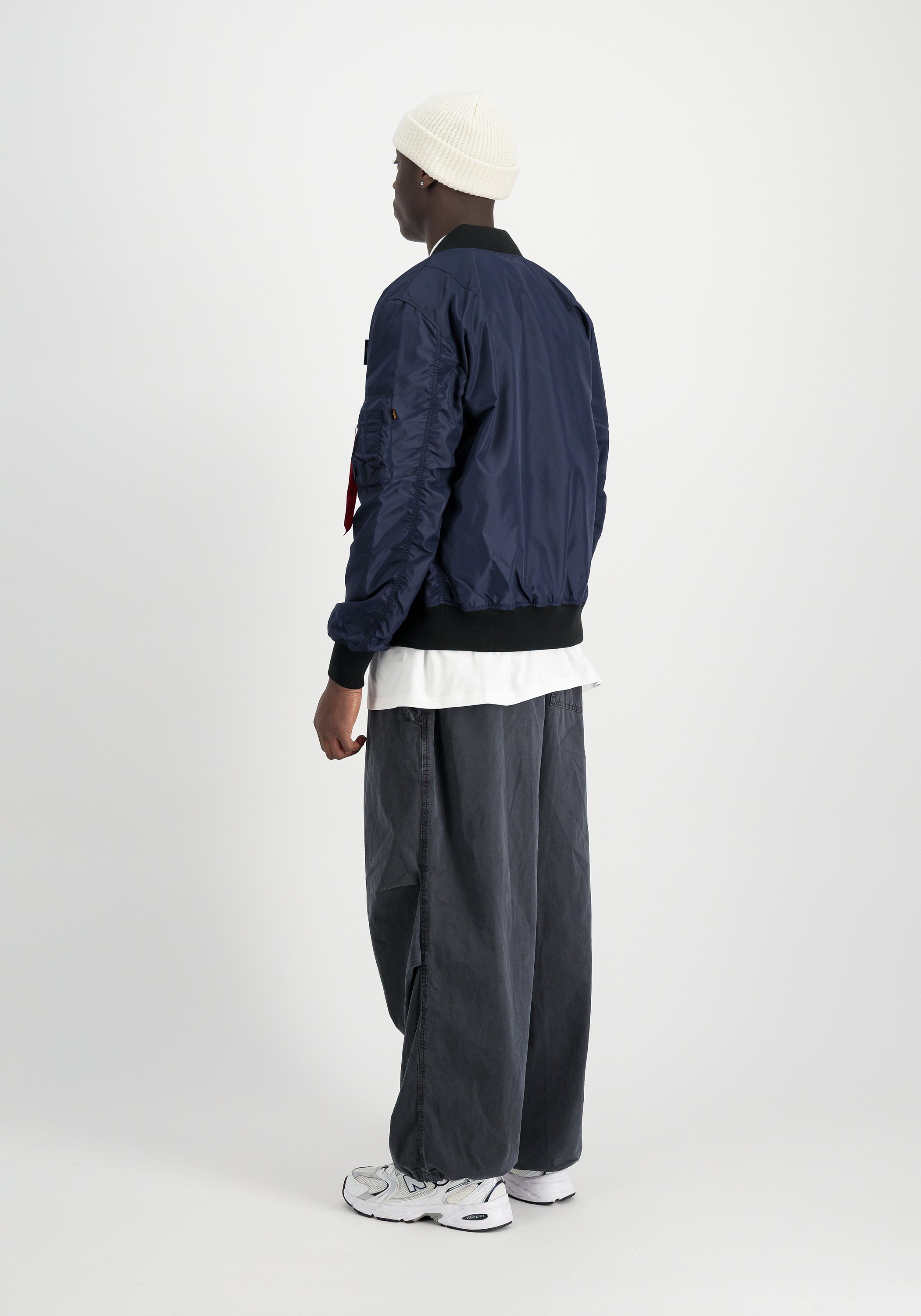 Alpha Industries Bomberjack