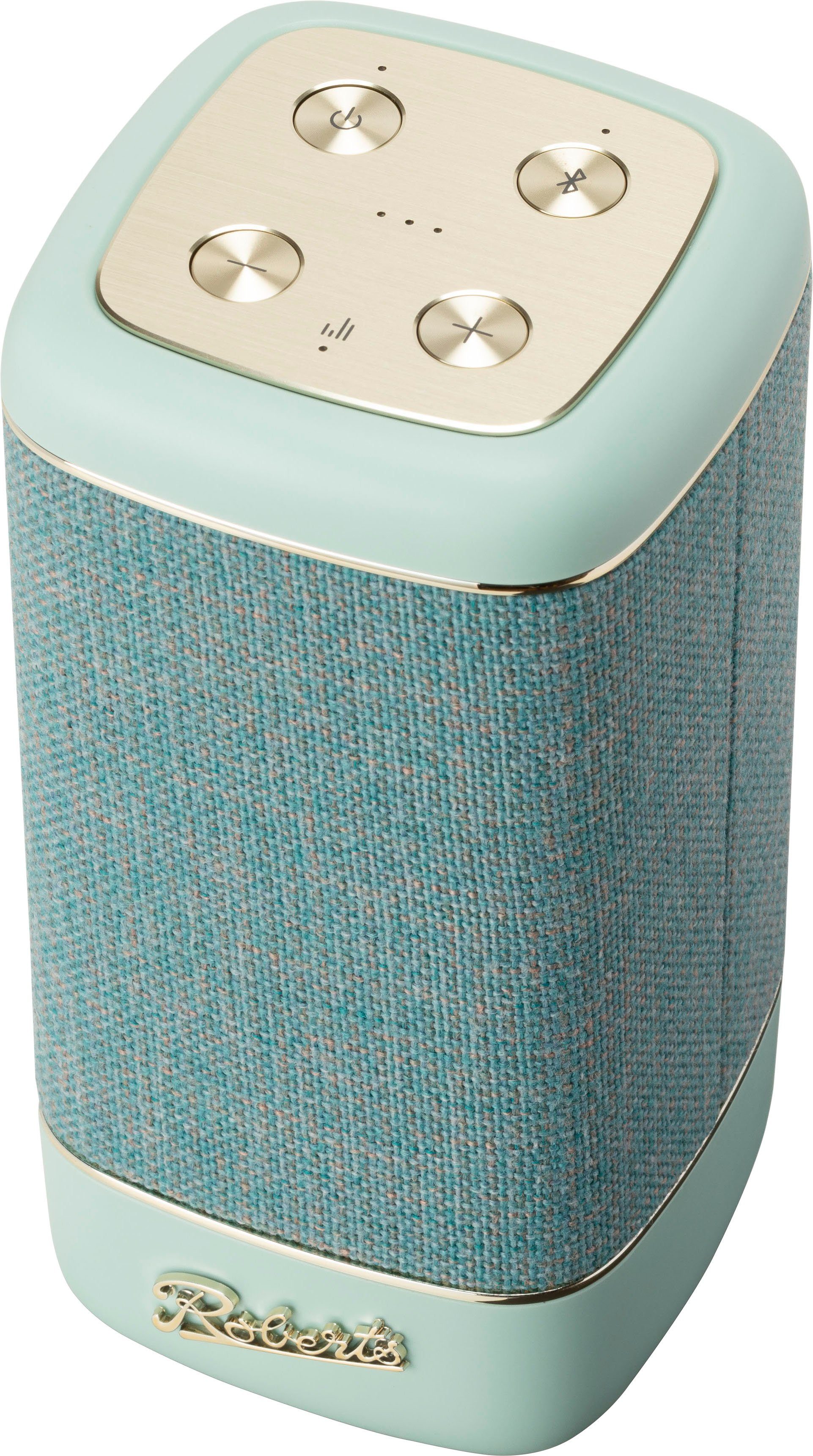 ROBERTS RADIO Bluetoothluidspreker Beacon 335 (1 stuk)