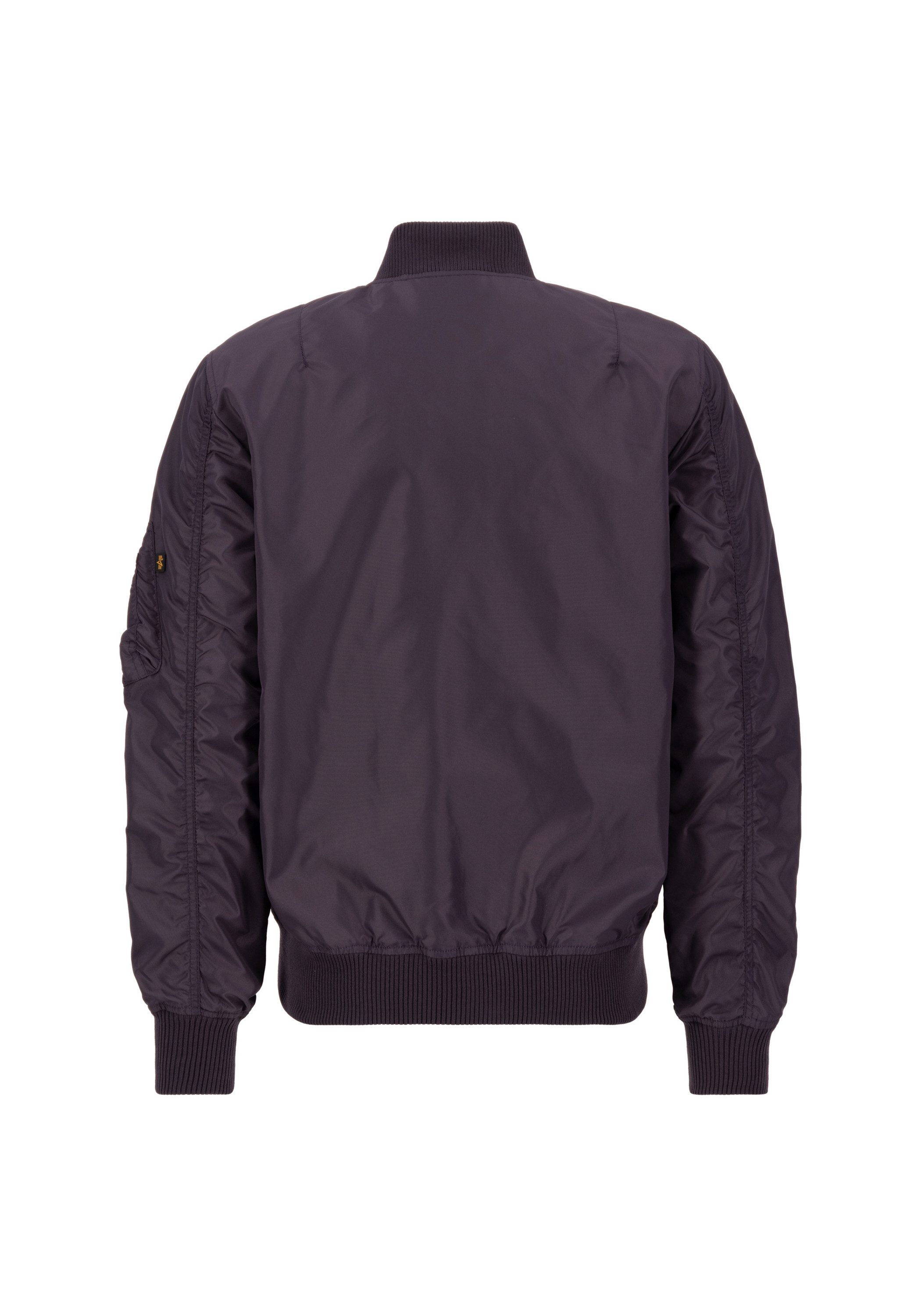 Alpha Industries Bomberjack Alpha Industries Men - Bomber Jackets MA-1 TT Two Tone