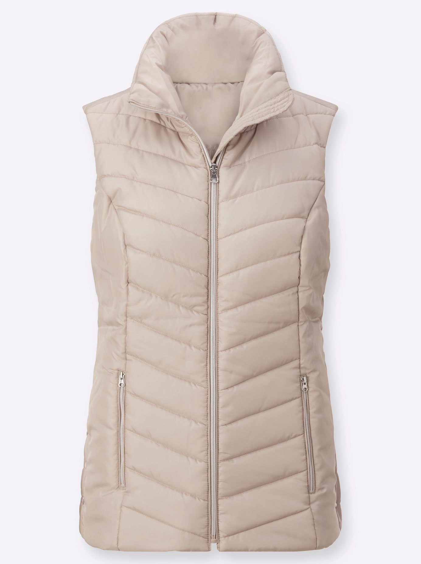 Casual Looks Bodywarmer