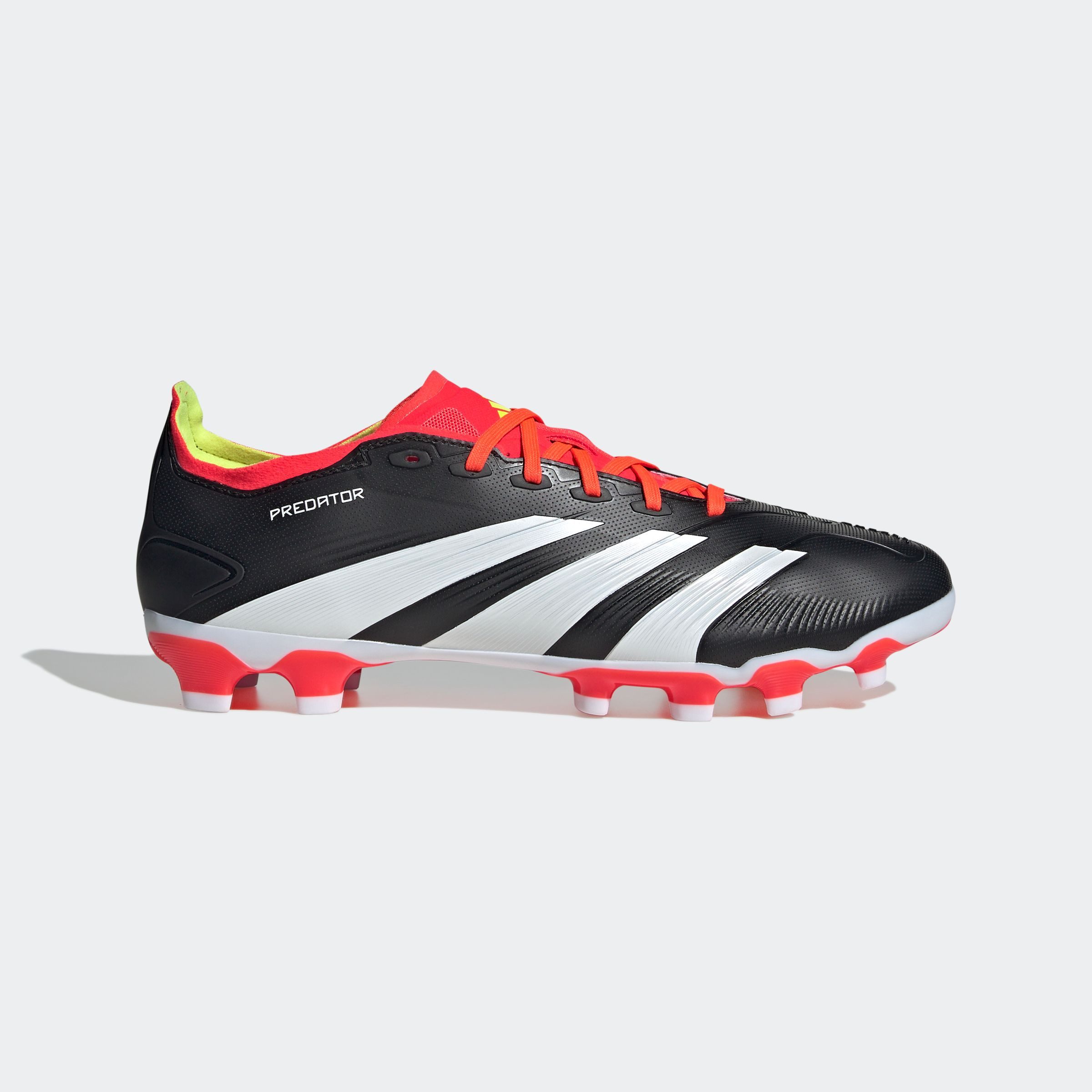 adidas Performance Voetbalschoenen PREDATOR 24 LEAGUE LOW MG