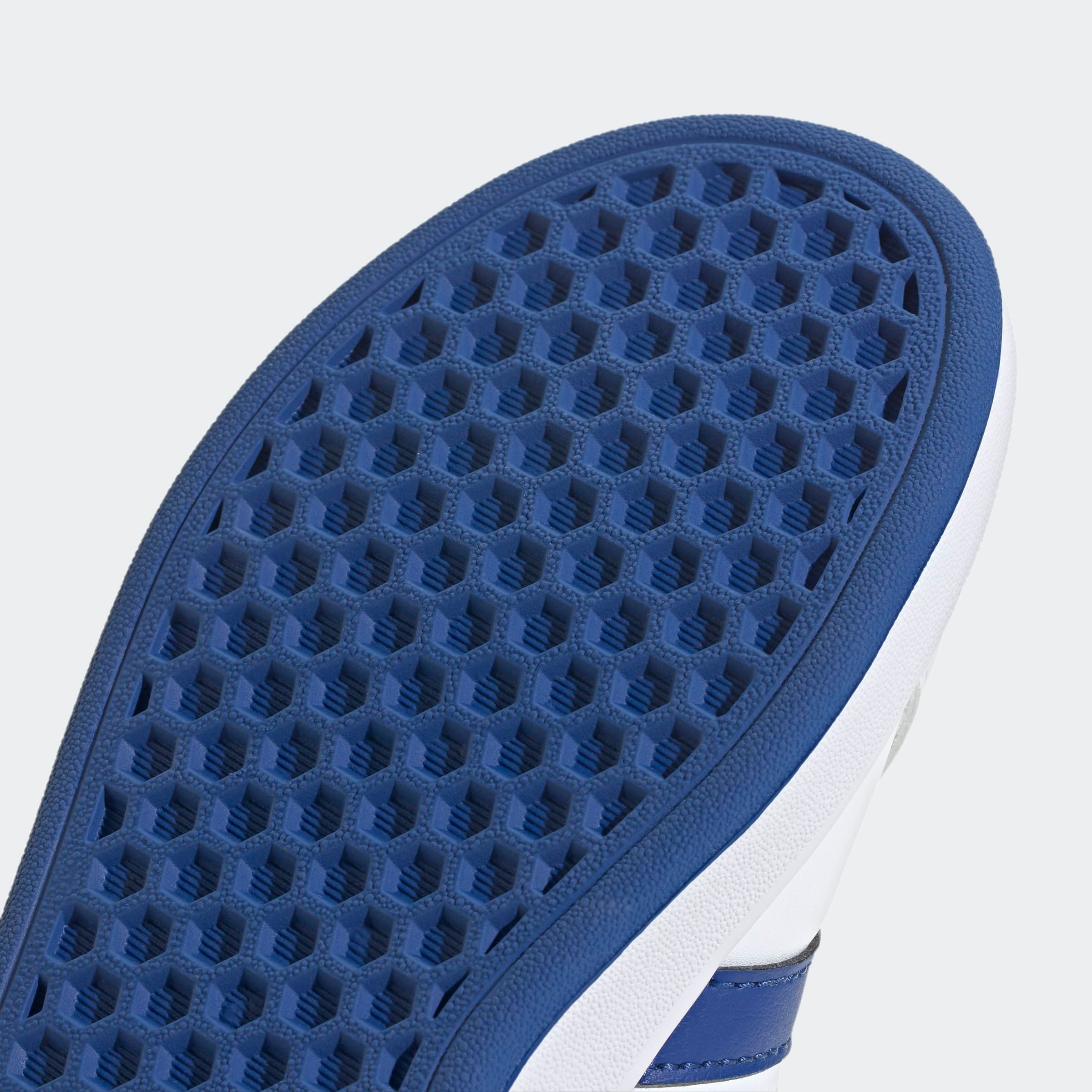 adidas Sportswear Sneakers GRAND COURT 2.0 KIDS Design geïnspireerd op de adidas Superstar