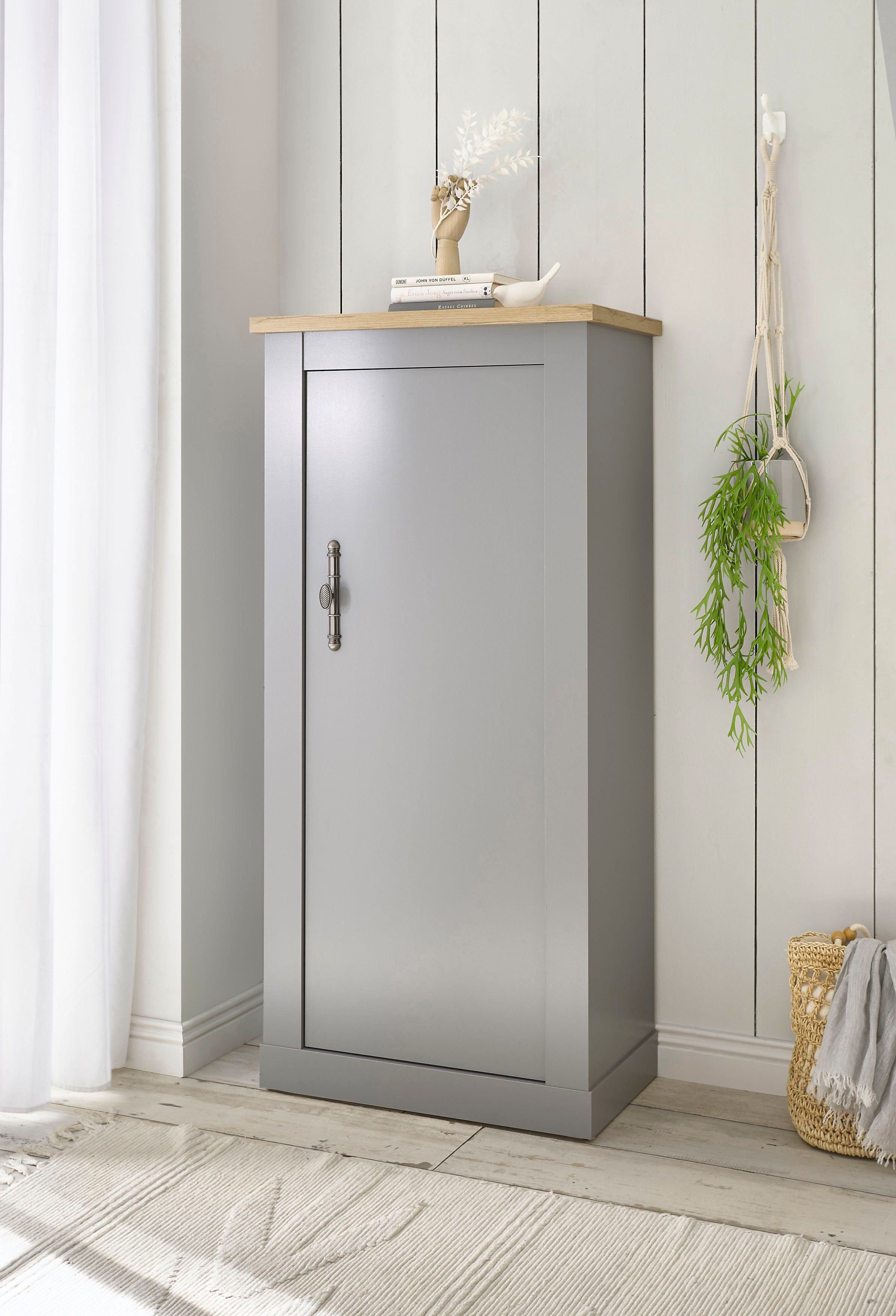 Home affaire Multifunctionele kast CHAMBORD Breedte ca. 68 cm