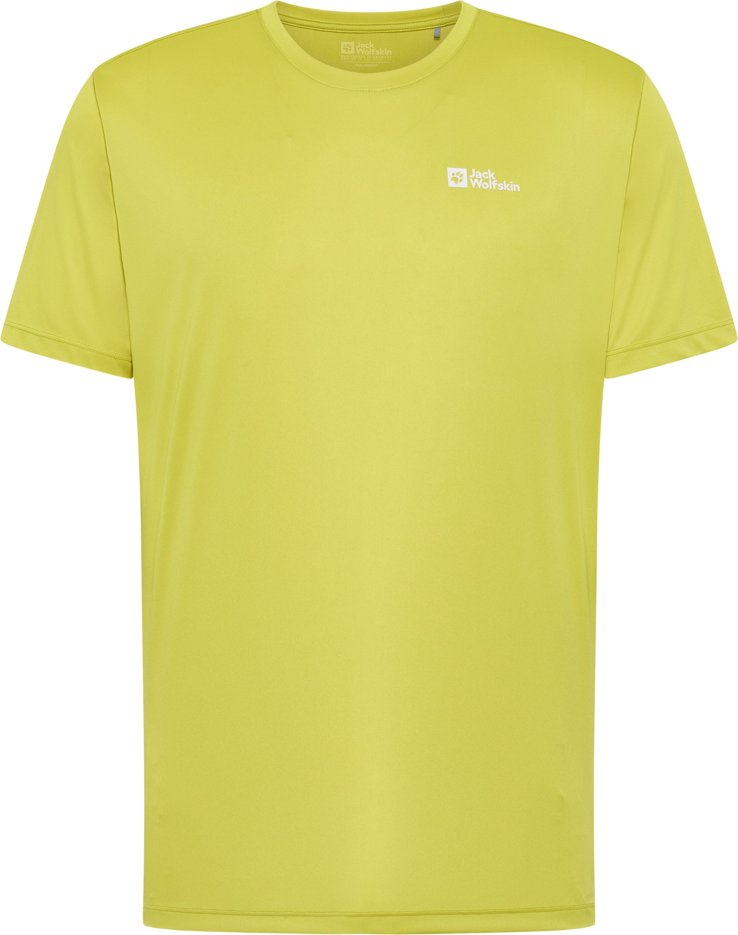 Jack Wolfskin T-shirt TECH T M