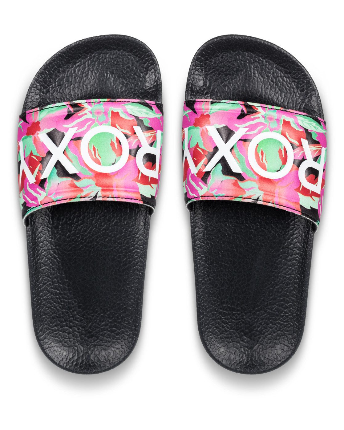 Roxy Sandalen Rg Slippy Ii