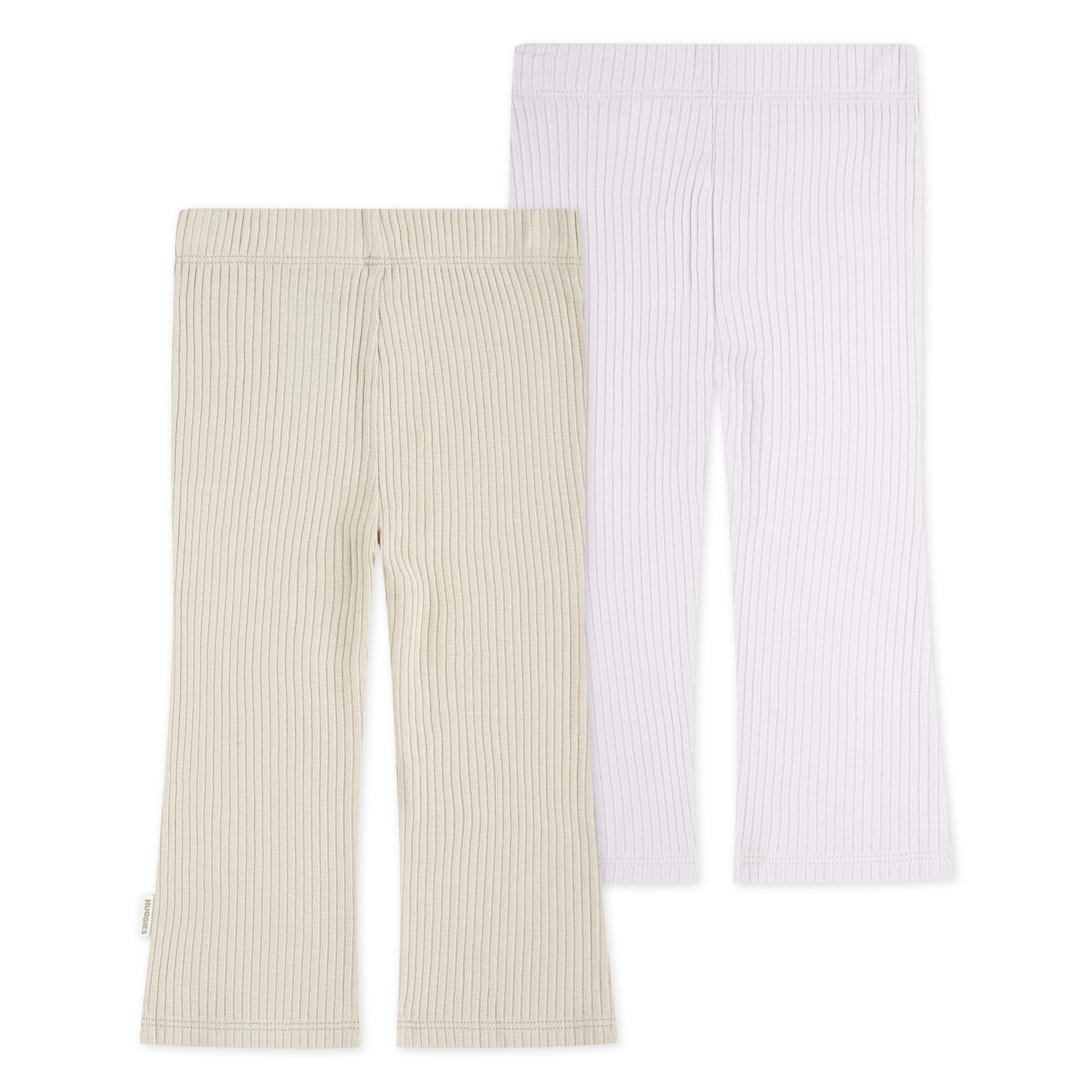 MUSTANG Jerseybroek HUGG 2PK BOTTOMS (set, 2-delig)