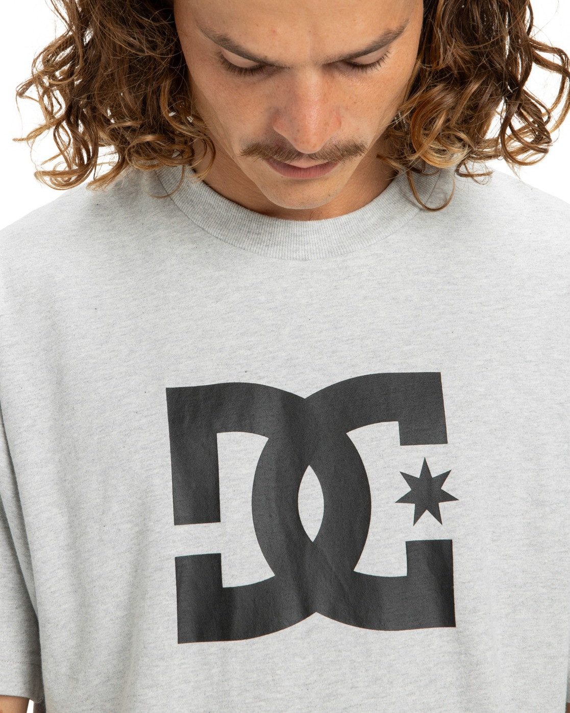 DC Shoes T-shirt DC Star