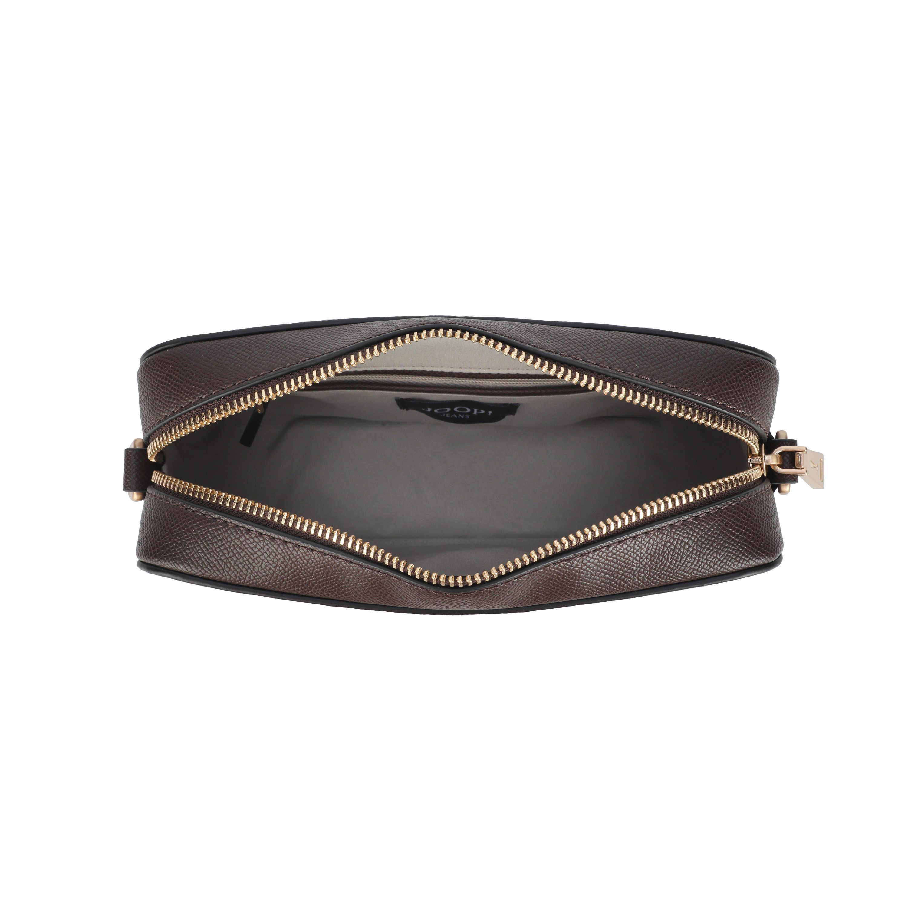 Joop Jeans Schoudertas Giro cloe shoulderbag shz2 Schoudertas, handtas dames in subtiele stijl