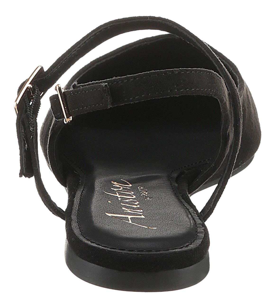 Aniston SHOES Slingback pumps
