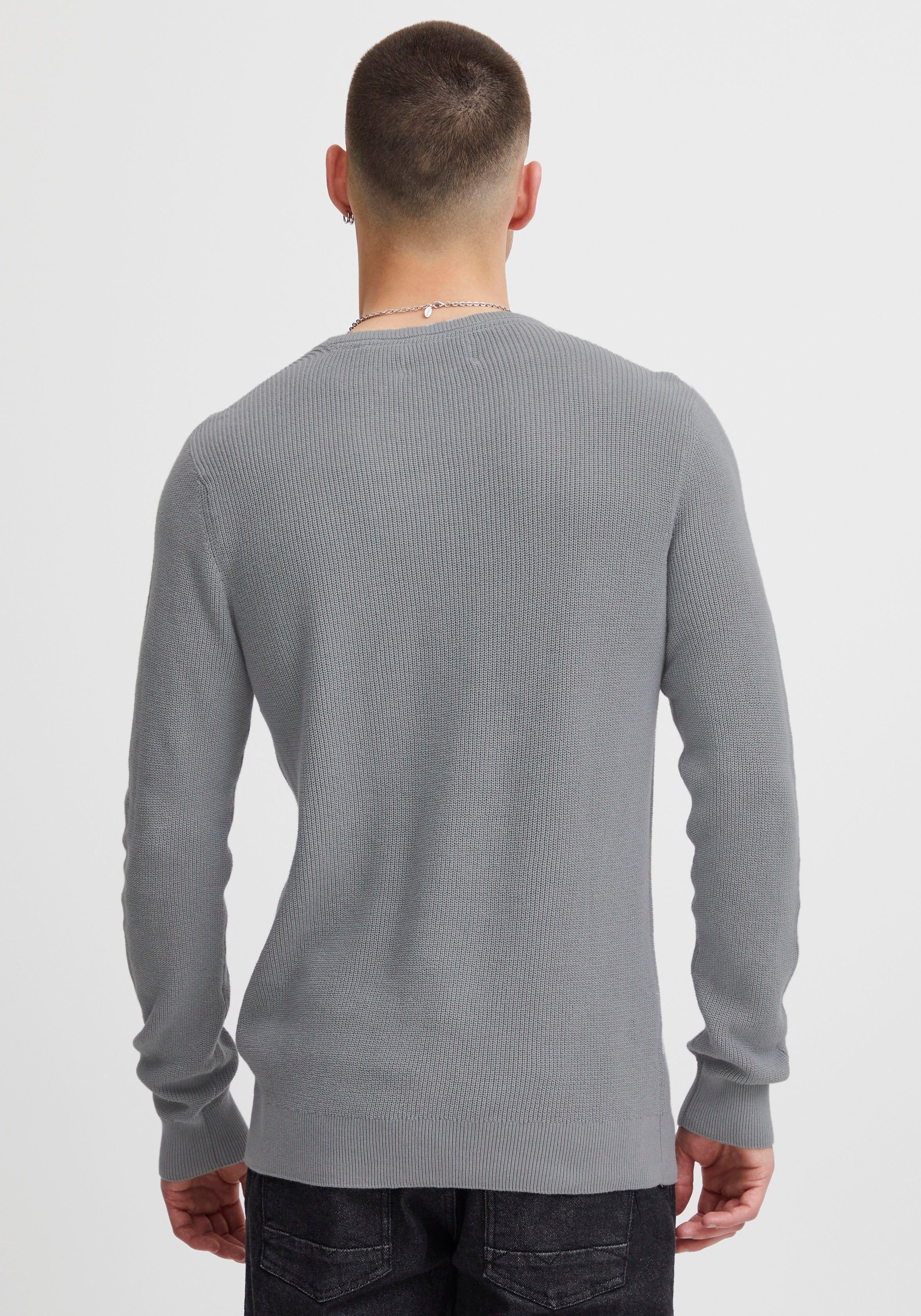 Blend Gebreide trui BL Pullover BHCodford crew