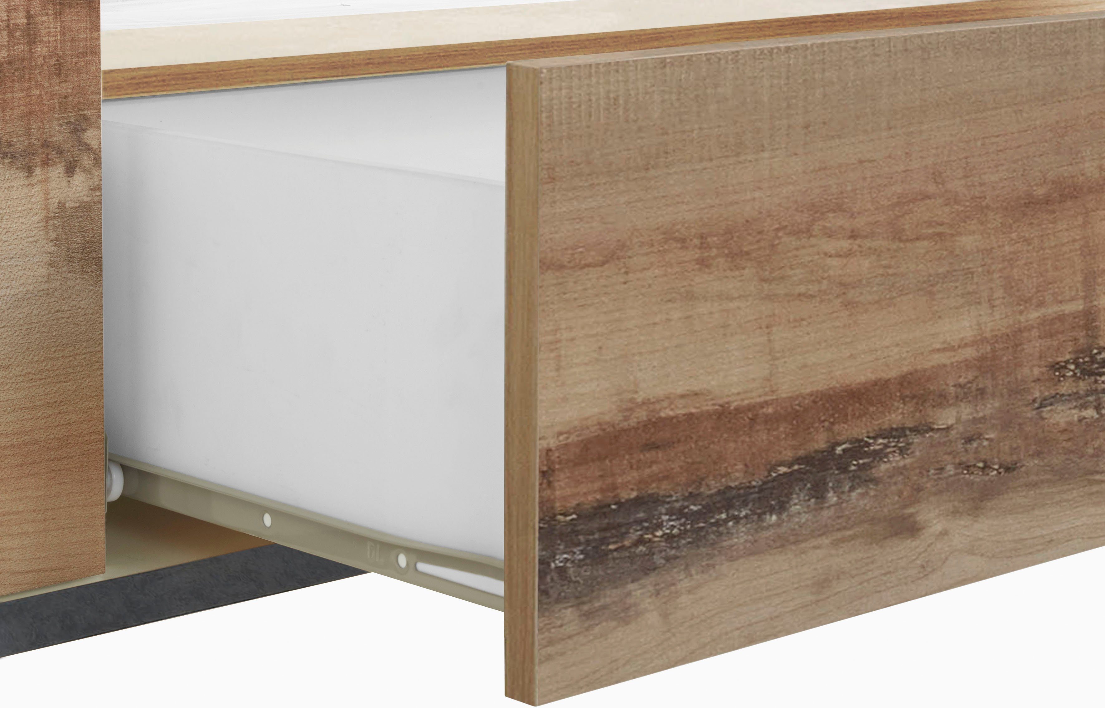 INOSIGN Tv-meubel Sunrise TV-meubel, TV-kast