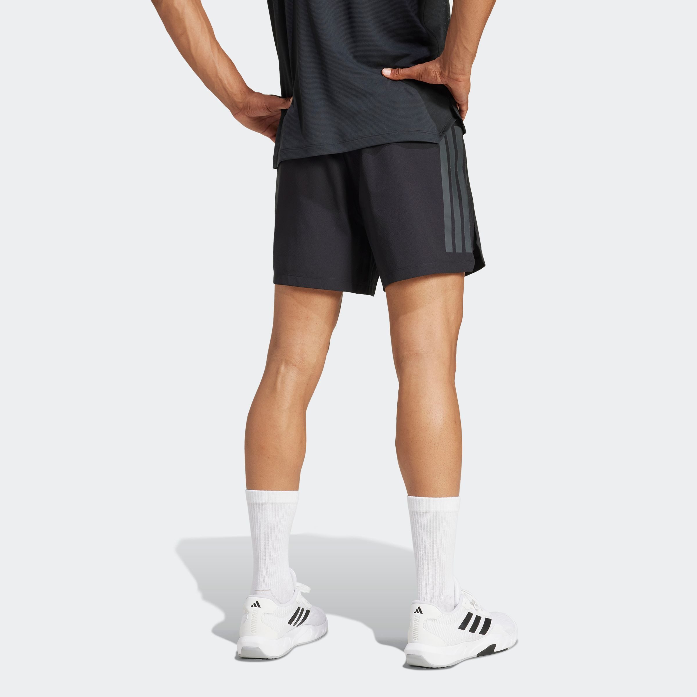 adidas Performance Short POWER 3S SHORT (1-delig)