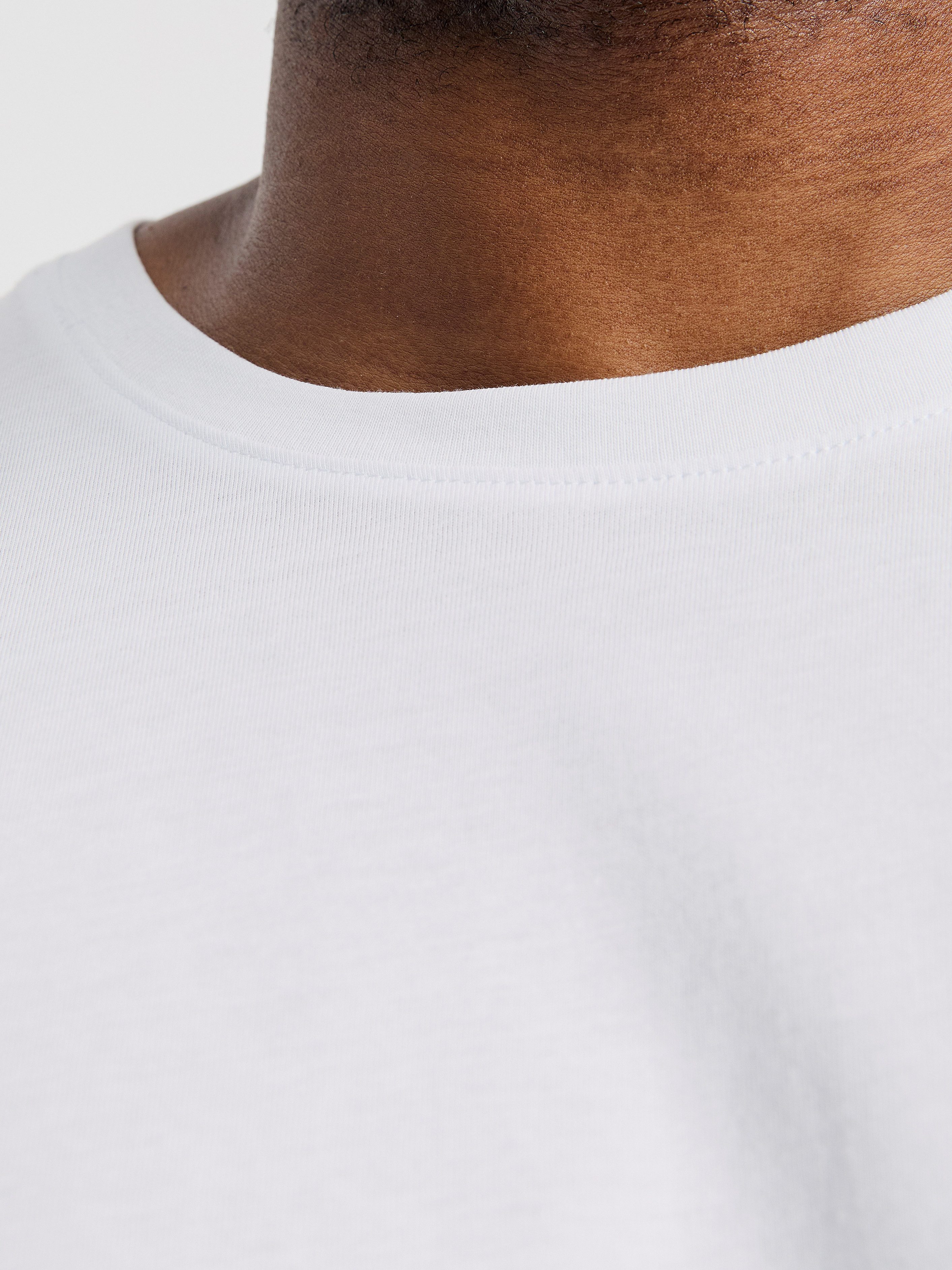 Jack & Jones PlusSize T-shirt JJECORP LOGO TEE SS O-NECK NOOS PLS