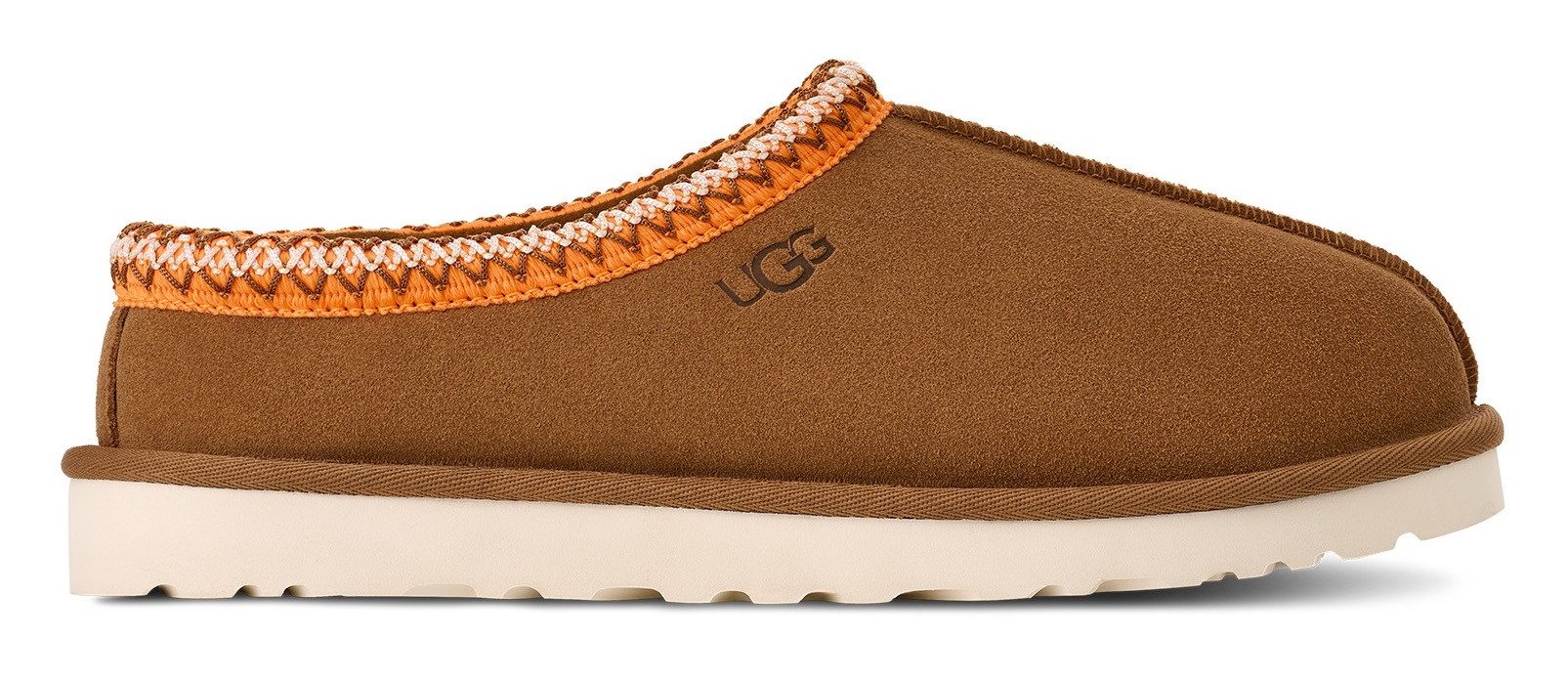 UGG Pantoffels Tasman , clog, muiltje, pantoffel met geborduurd ugg-logo