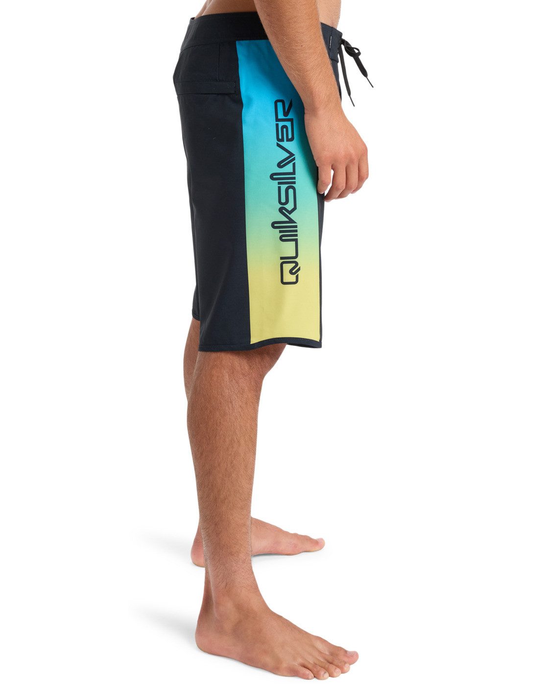 Quiksilver Boardshort Surfsilk Holmes 20"