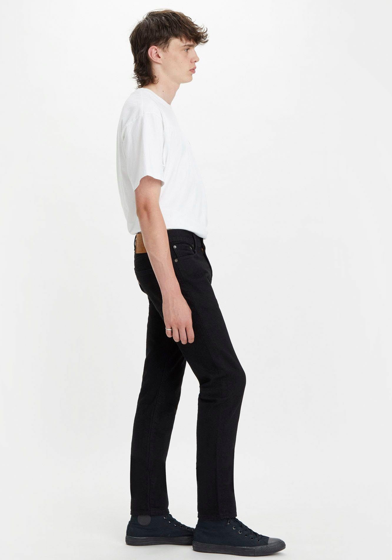 Levi's® Slim fit jeans 511 SLIM met stretch