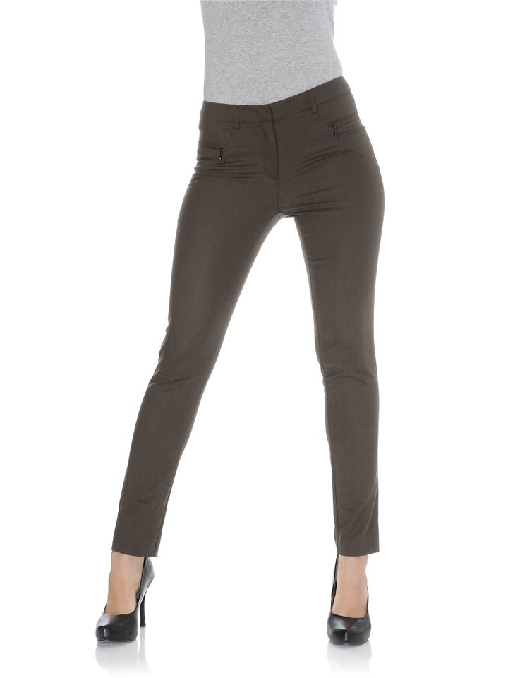 Otto - Ashley Brooke By Heine NU 15% KORTING: Broek