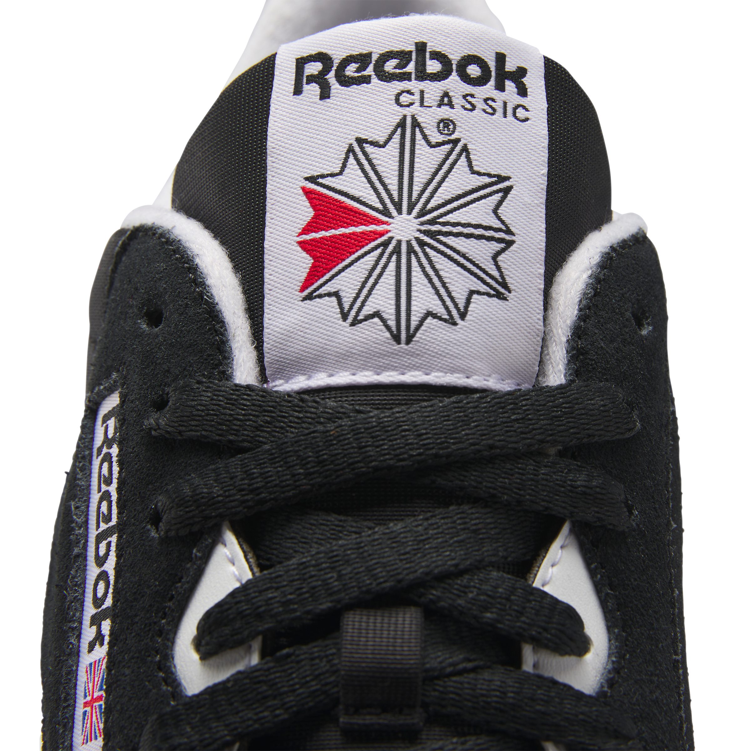 Reebok Classic Sneakers CL NYLON