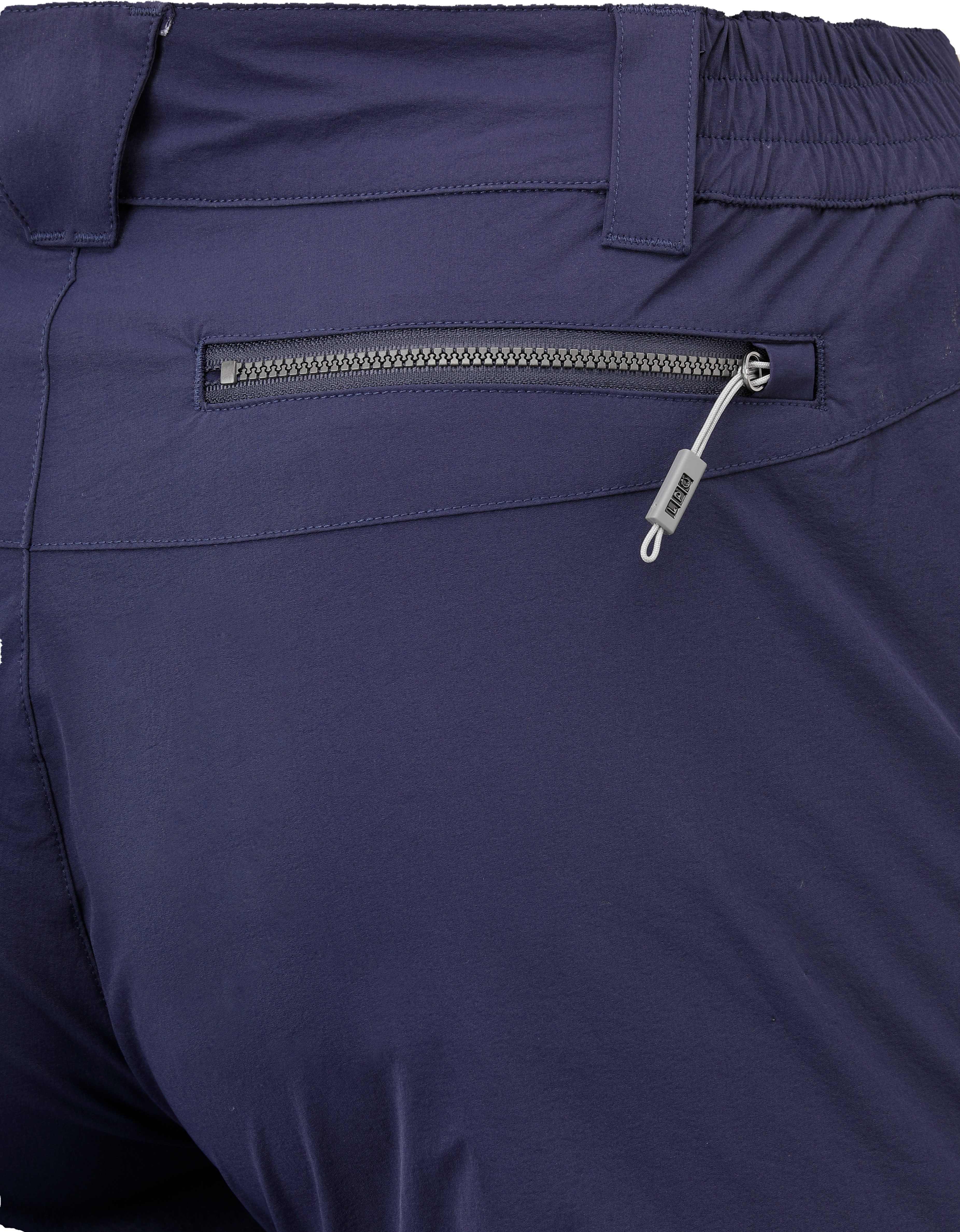 LPO 3/4 broek Heren 3/4-broek Frido Sneldrogend en ademend
