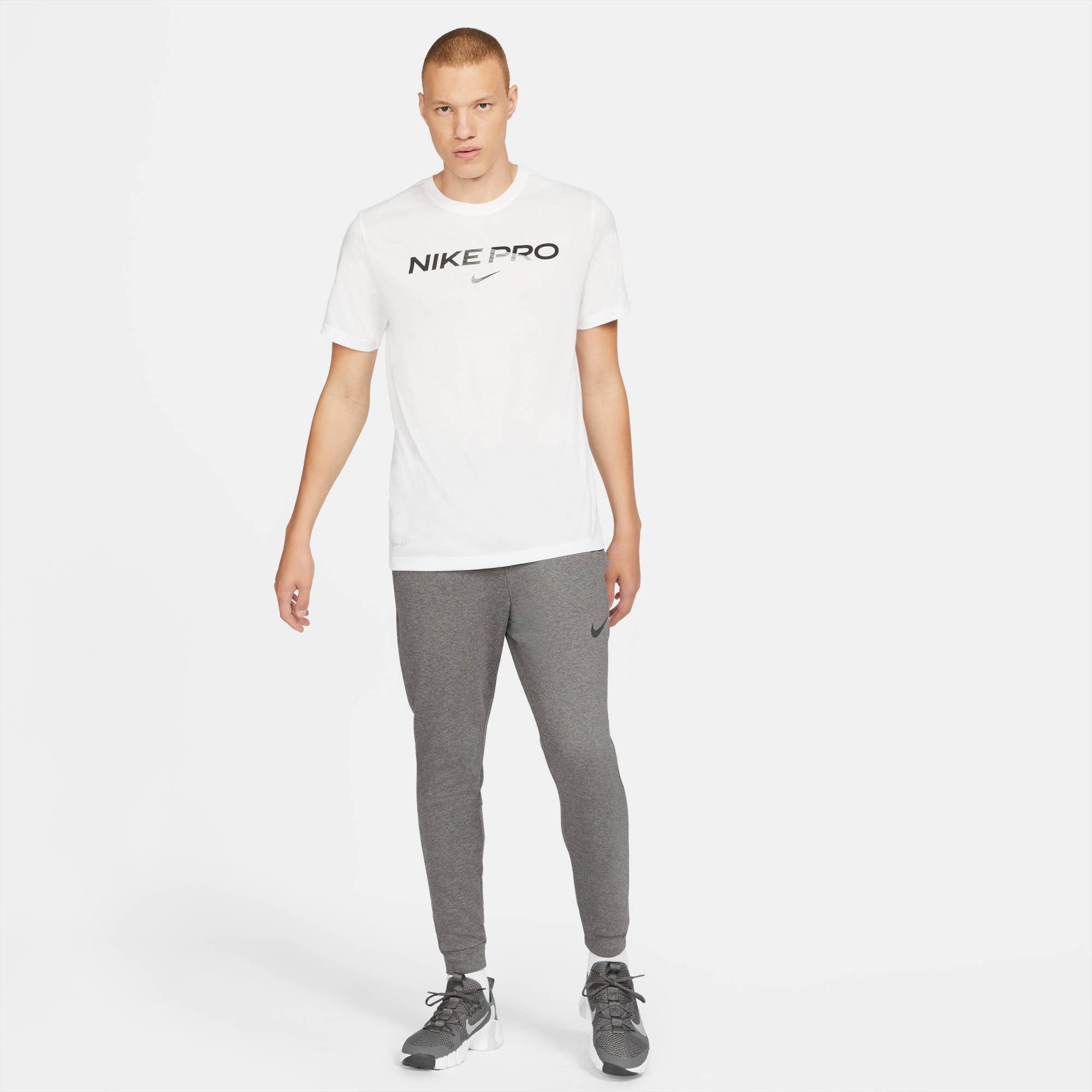Nike Trainingsbroek Dri-FIT Men's Tapered Training Pants